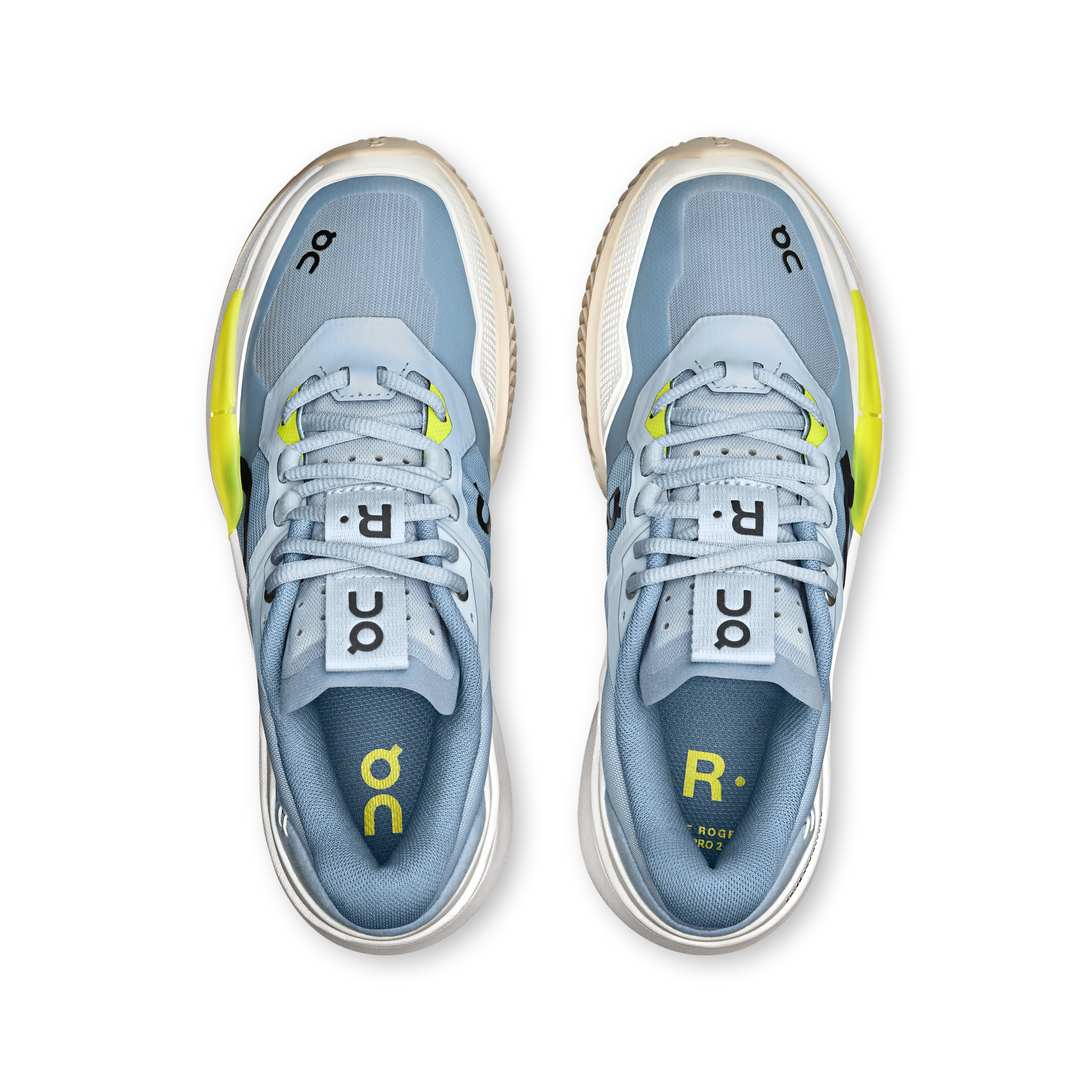 THE ROGER Pro 2 Clay صورة 2
