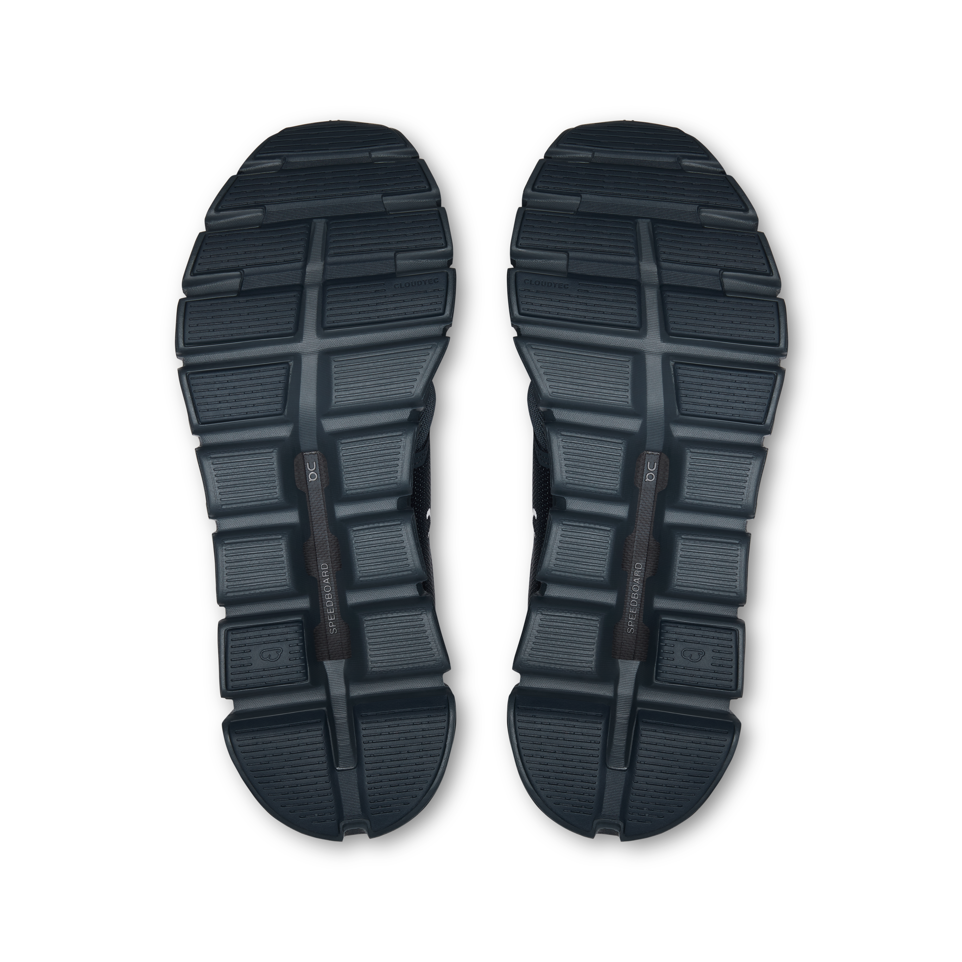 Cloud 6نحيف / Navy | Stone / 41