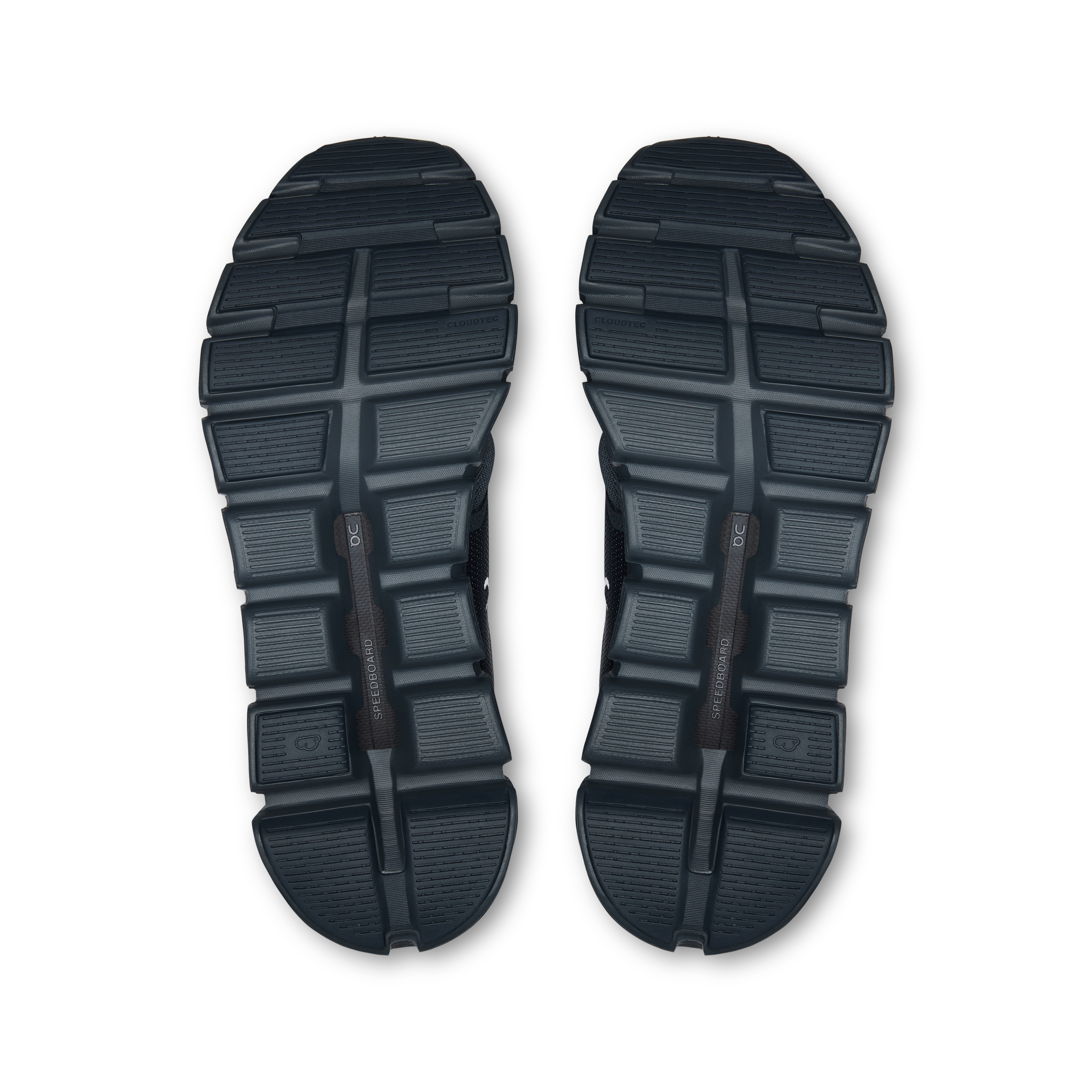 On Cloud 6 Navy & Stone Women Active life Shoes