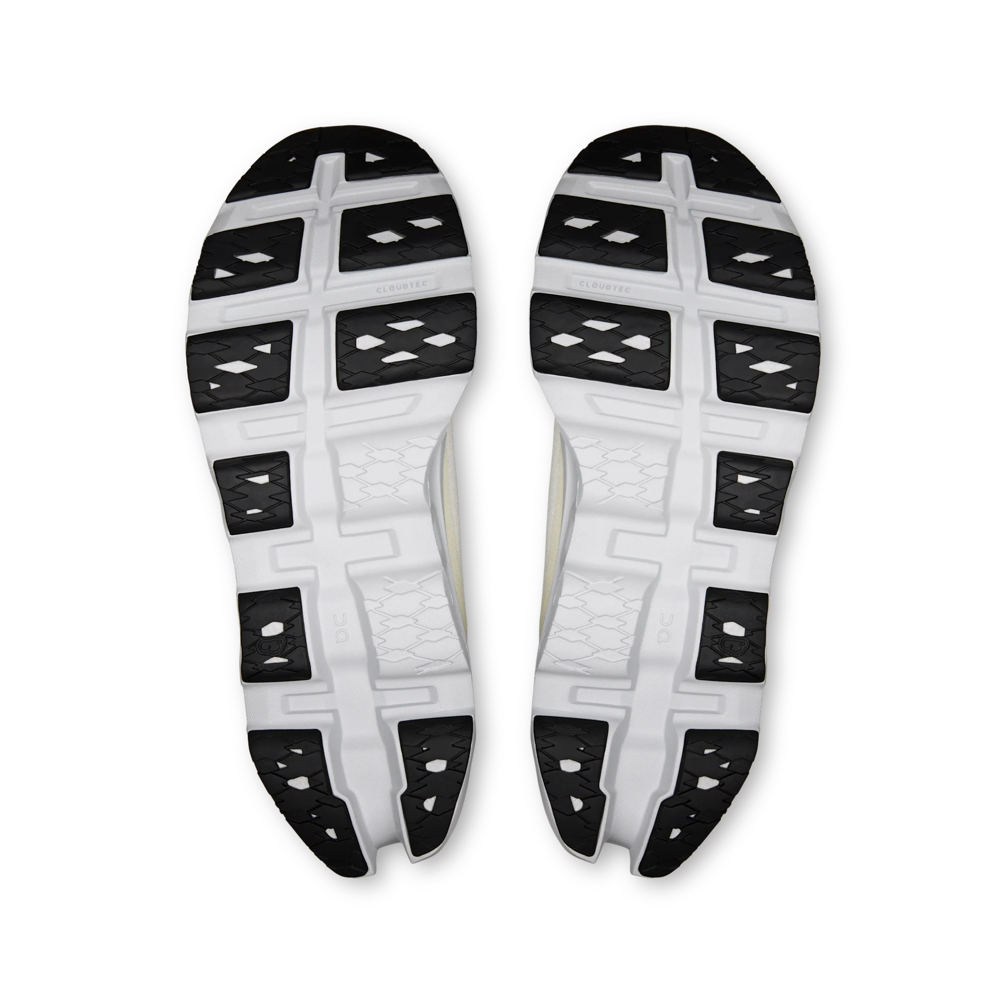 Men's Cloudmonster 3 Pelican | Squash - thumbnail 9