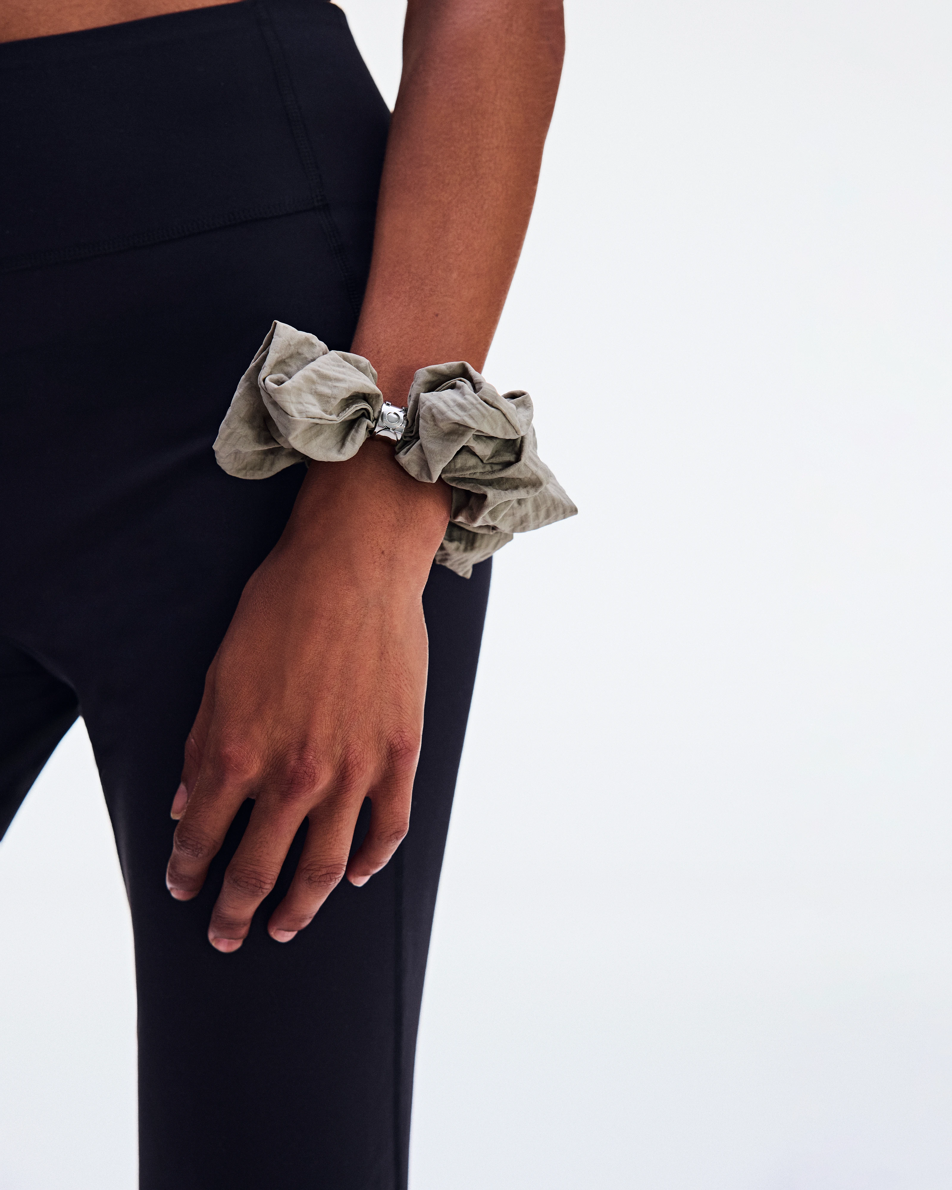 On All-Day Scrunchie Brume Women Active life