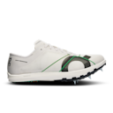 Cloudspike XC Track & Field Shoe in Frost/White