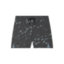 Trail Shorts in Mulberry