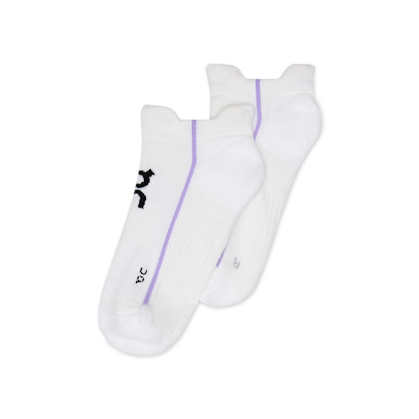 Court Sock Low