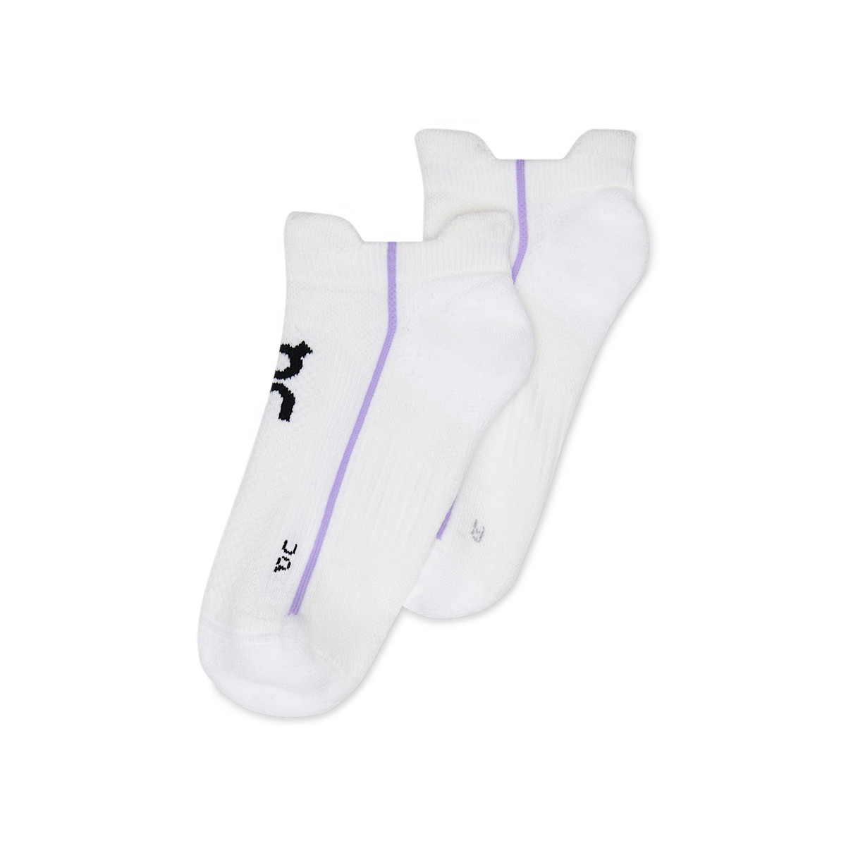 Court Sock Low