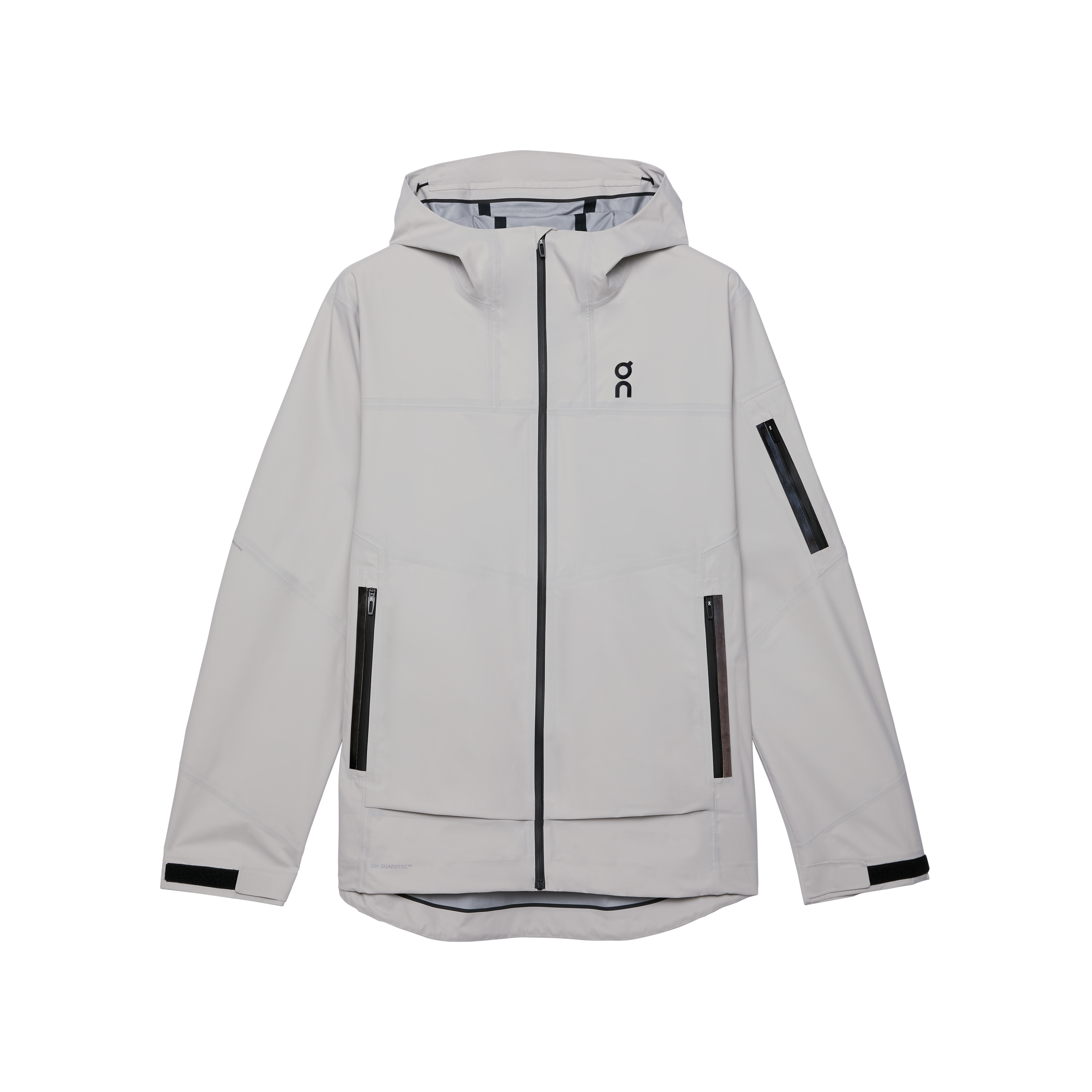Men / Silver / L