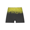 Race Tights Short in Lime