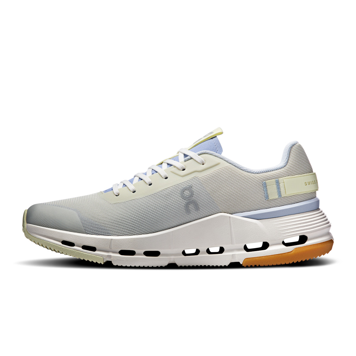 Women's Cloudnova Form 2