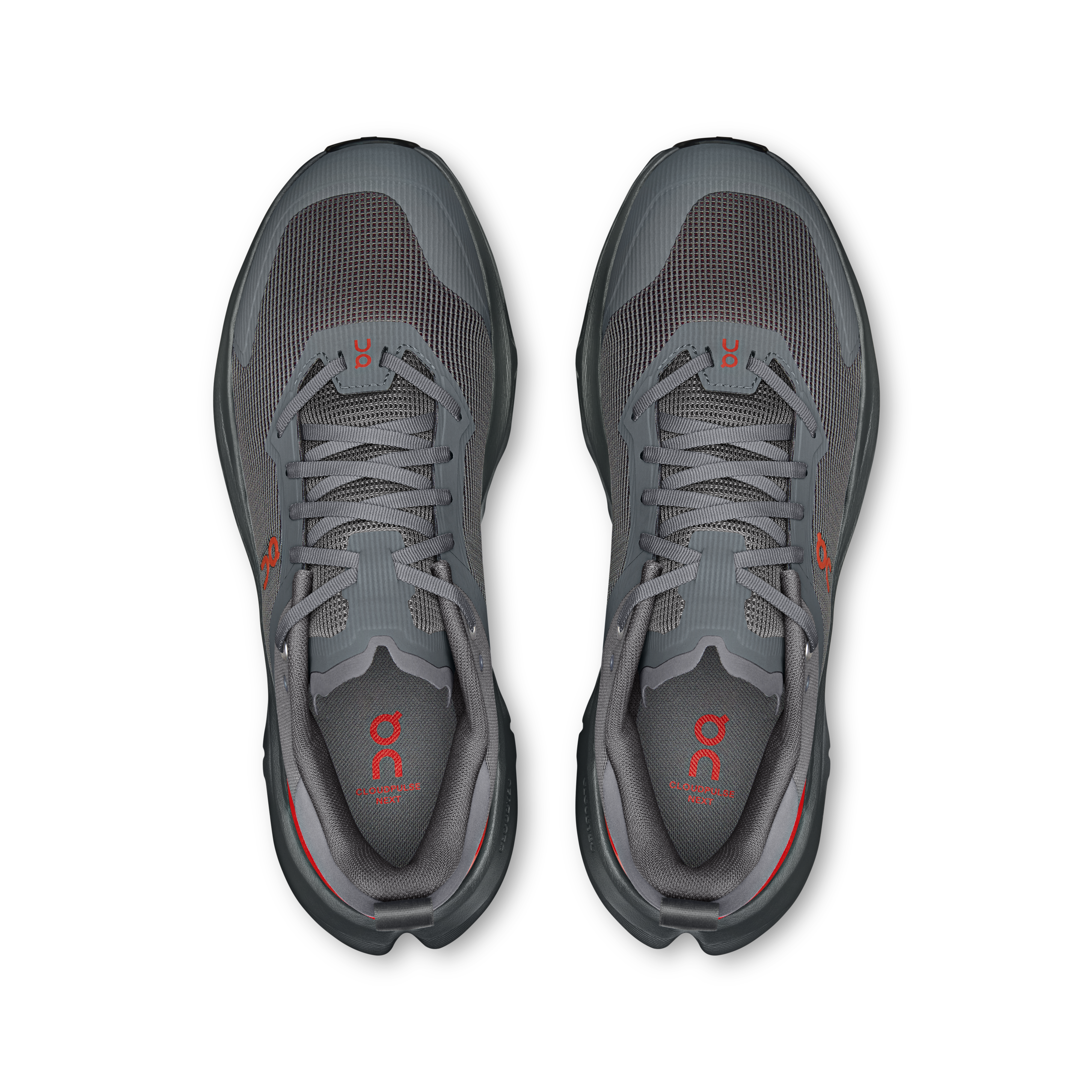 On Cloudpulse Next Rock & Eclipse Men training_shoes Shoes