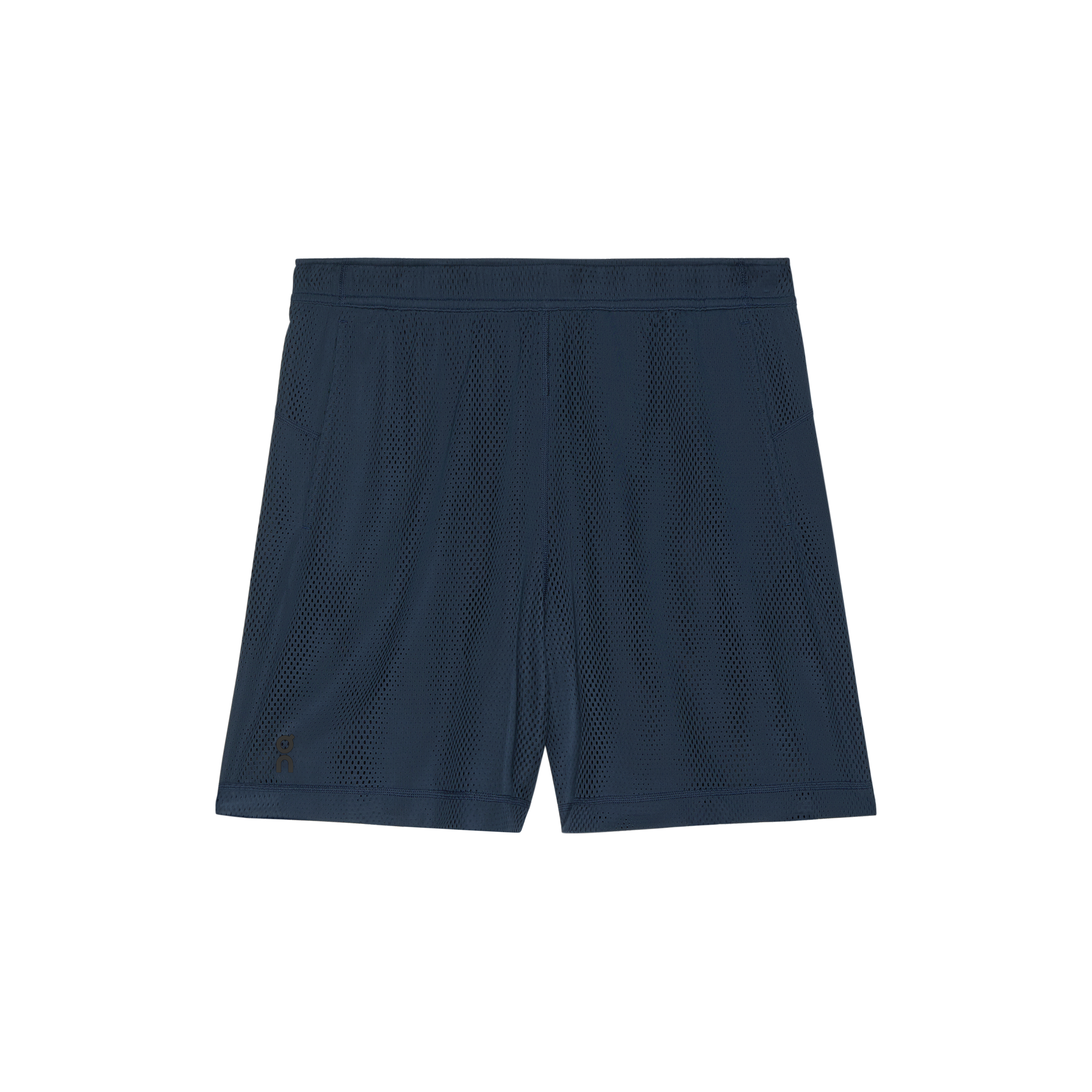 Train Volt Shorts in Navy