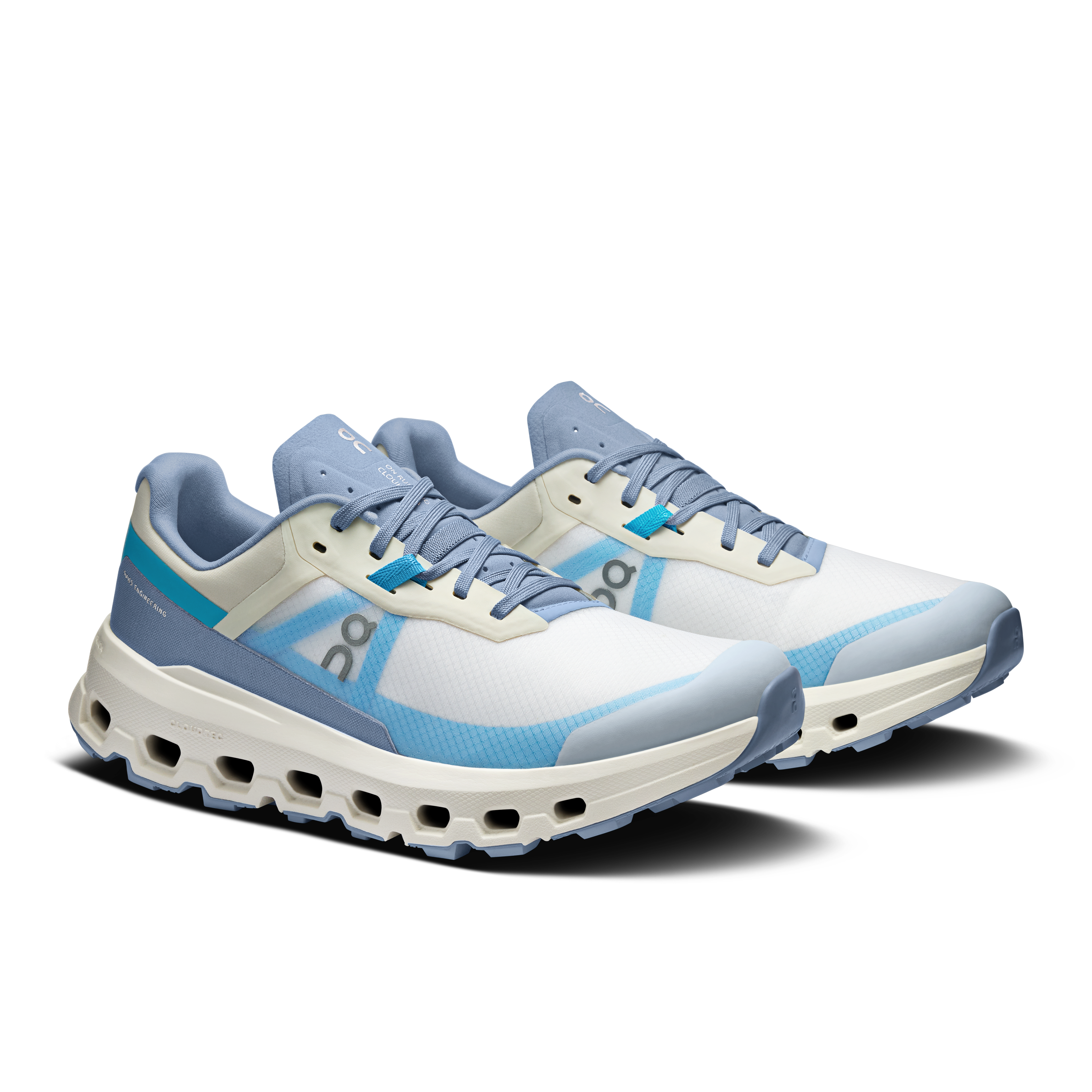 كلاودفيستا 2نحيف / كريمي | أفق / 41