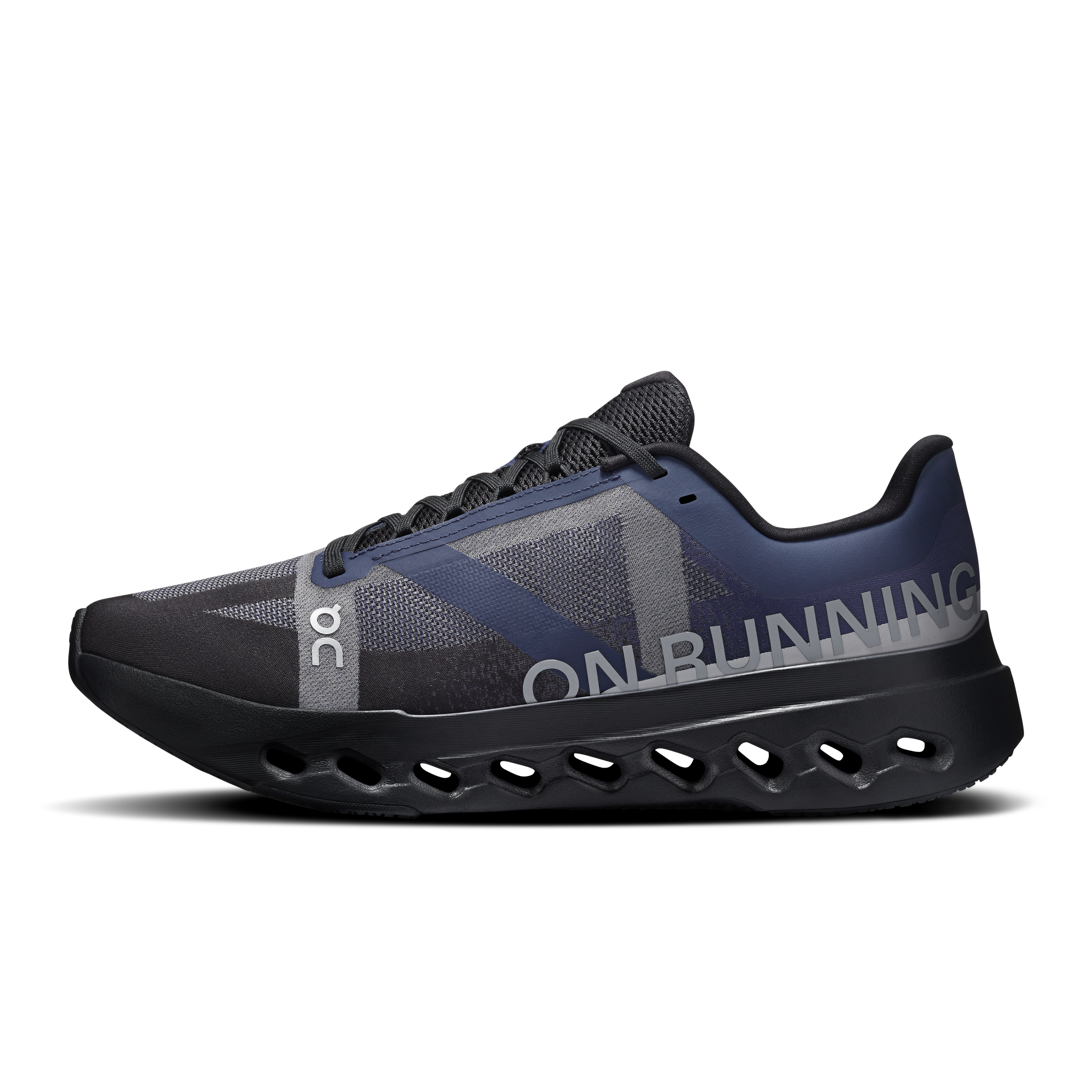 On Cloudsurfer Next Zodiac & Alloy Men Road running Shoes