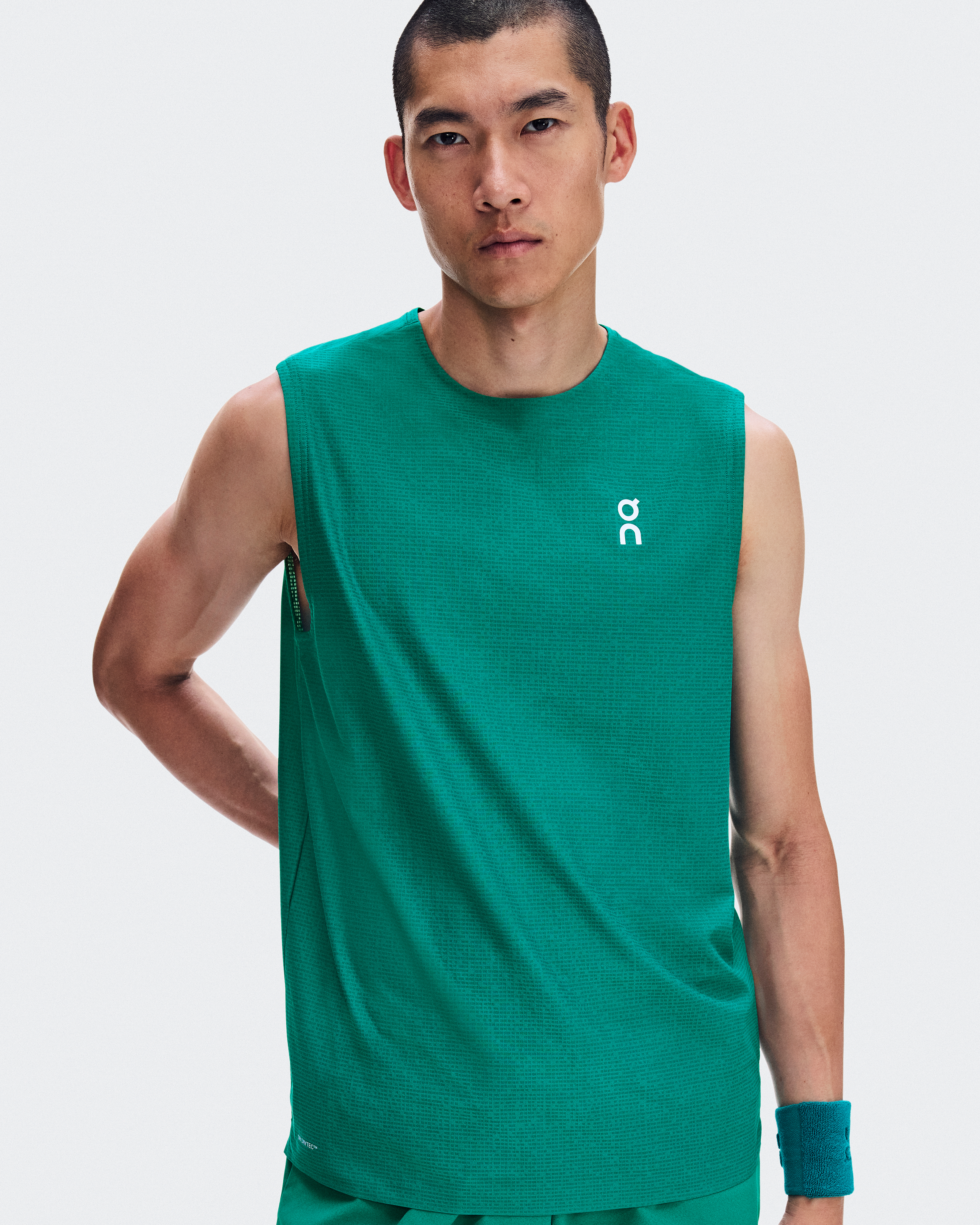 Court TankMen / Neem / L