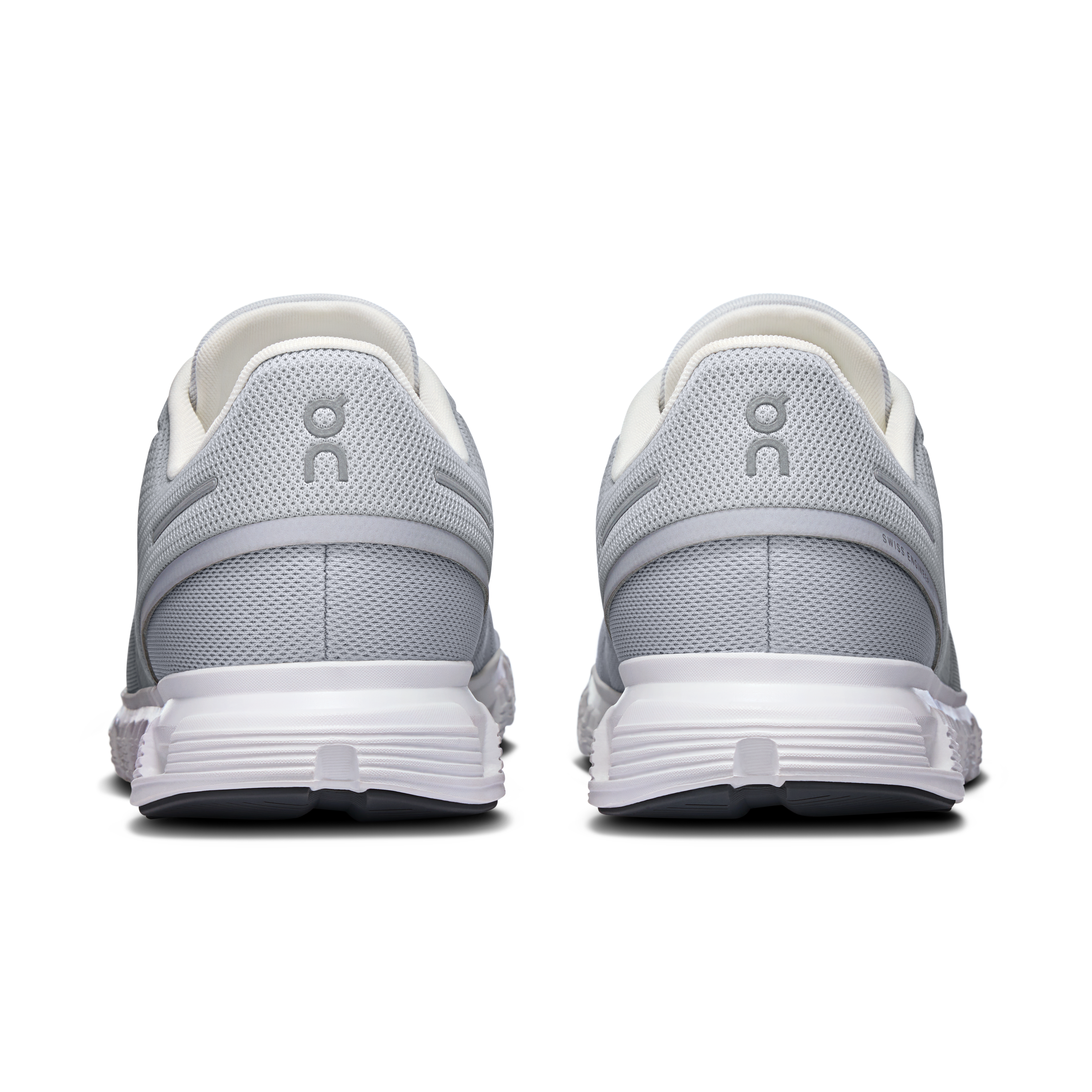 Cloud 6 WideMen / Glacier | White / 47