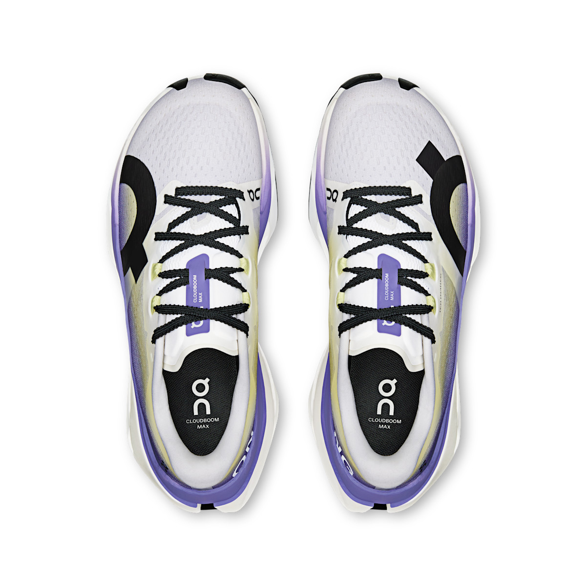 Women's Cloudboom Max