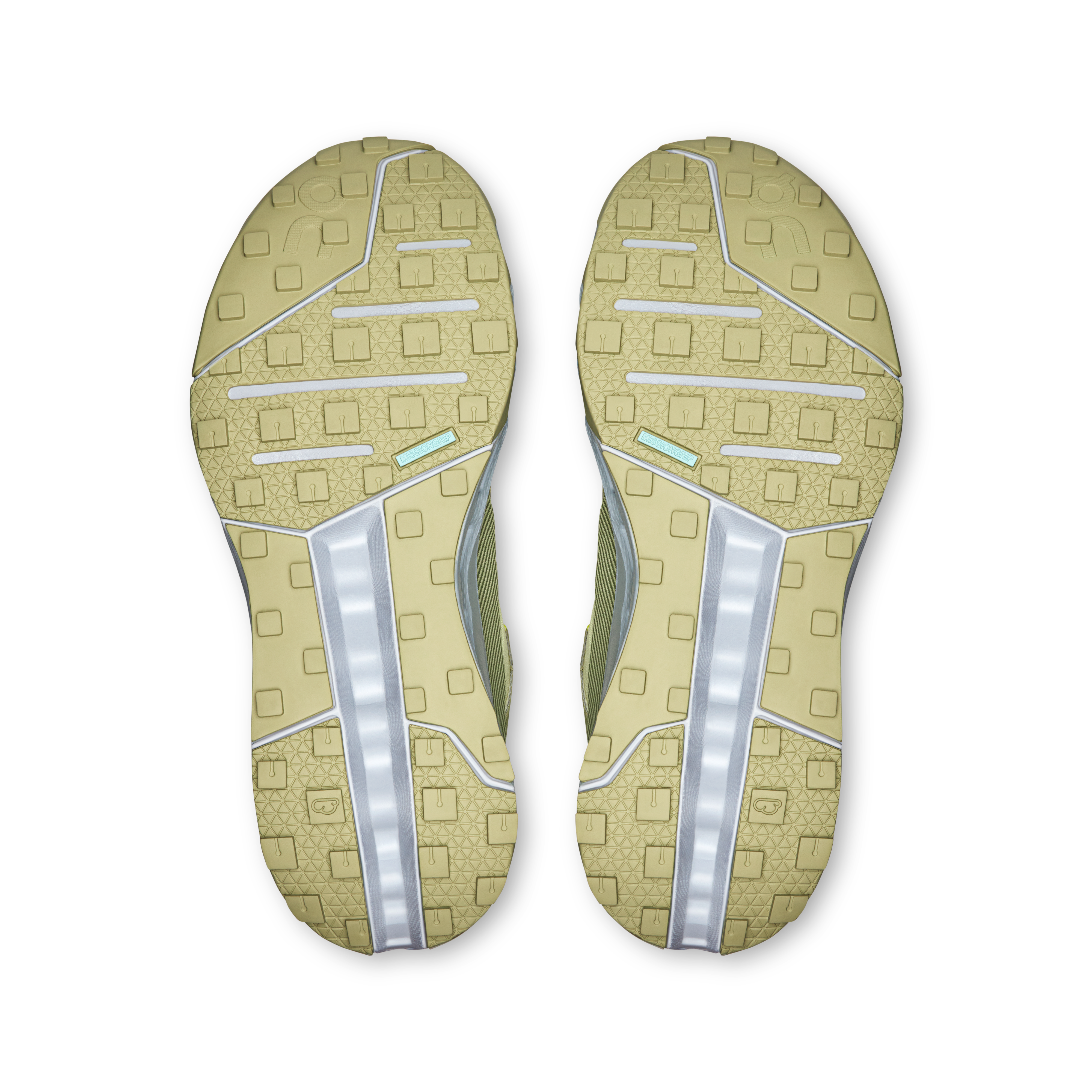 Cloudhorizon WaterproofWomen / Glacier | Caper / 39