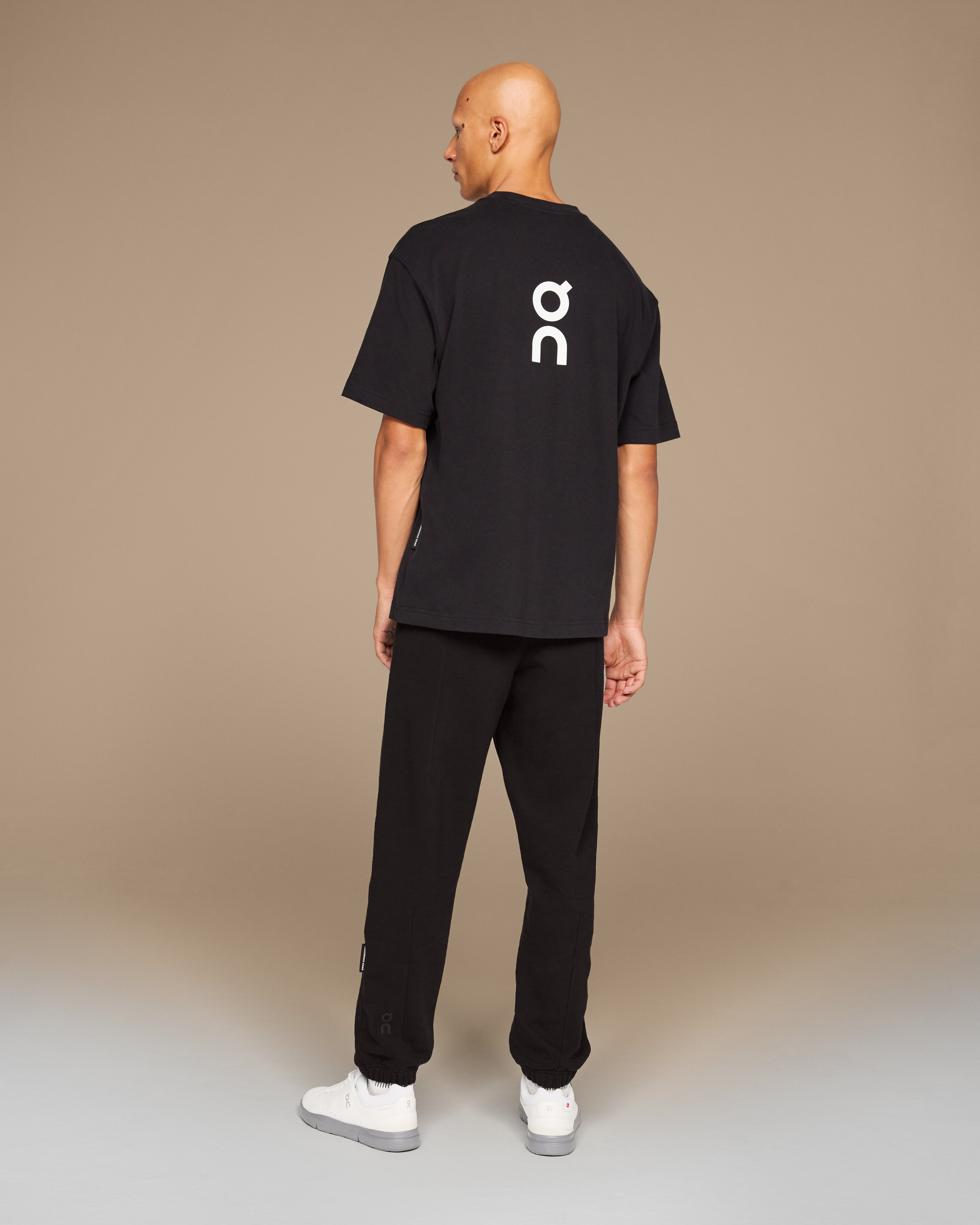 Club PantsMen / Black / L