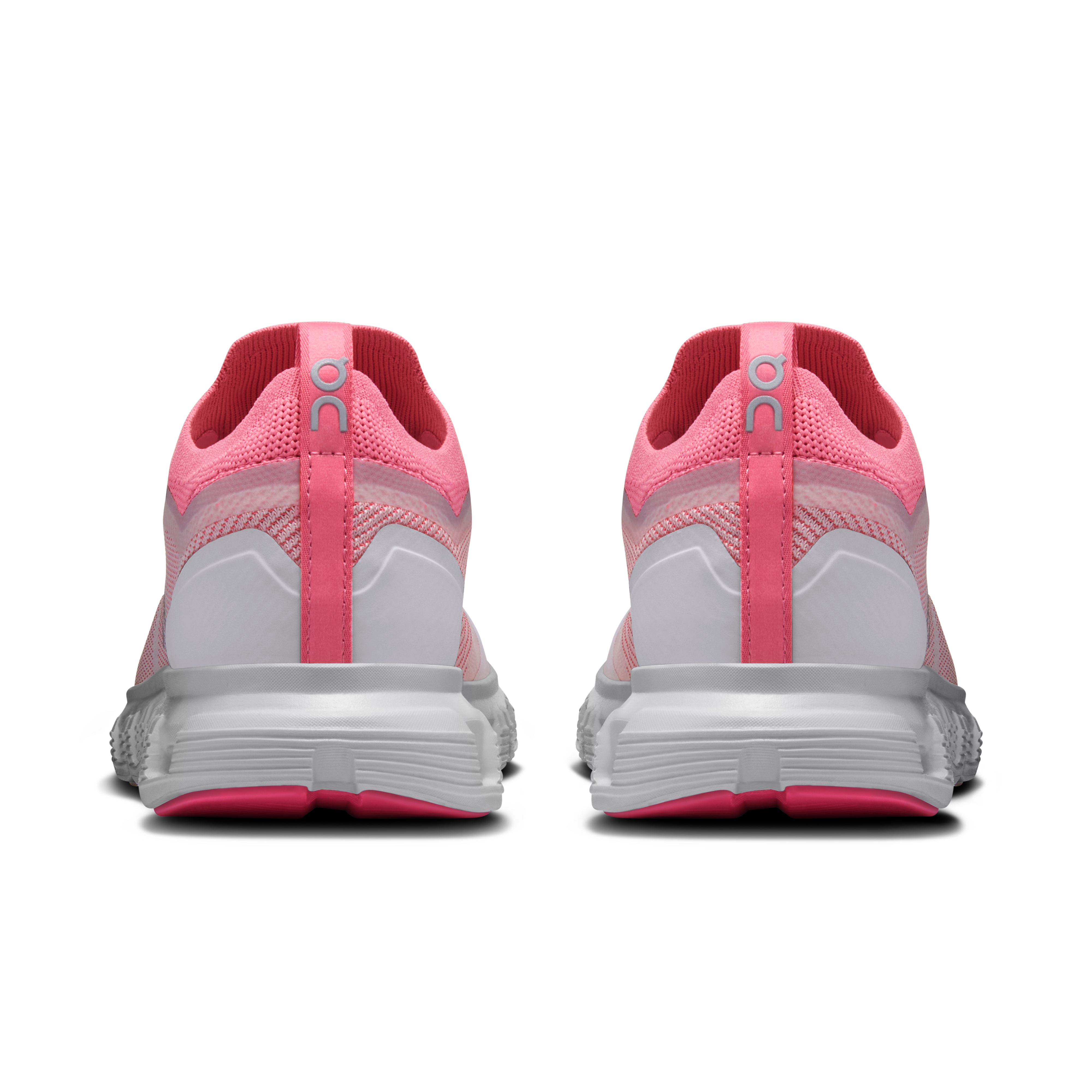 On Cloud 6 Versa Ivory & Camellia Women Active life Shoes