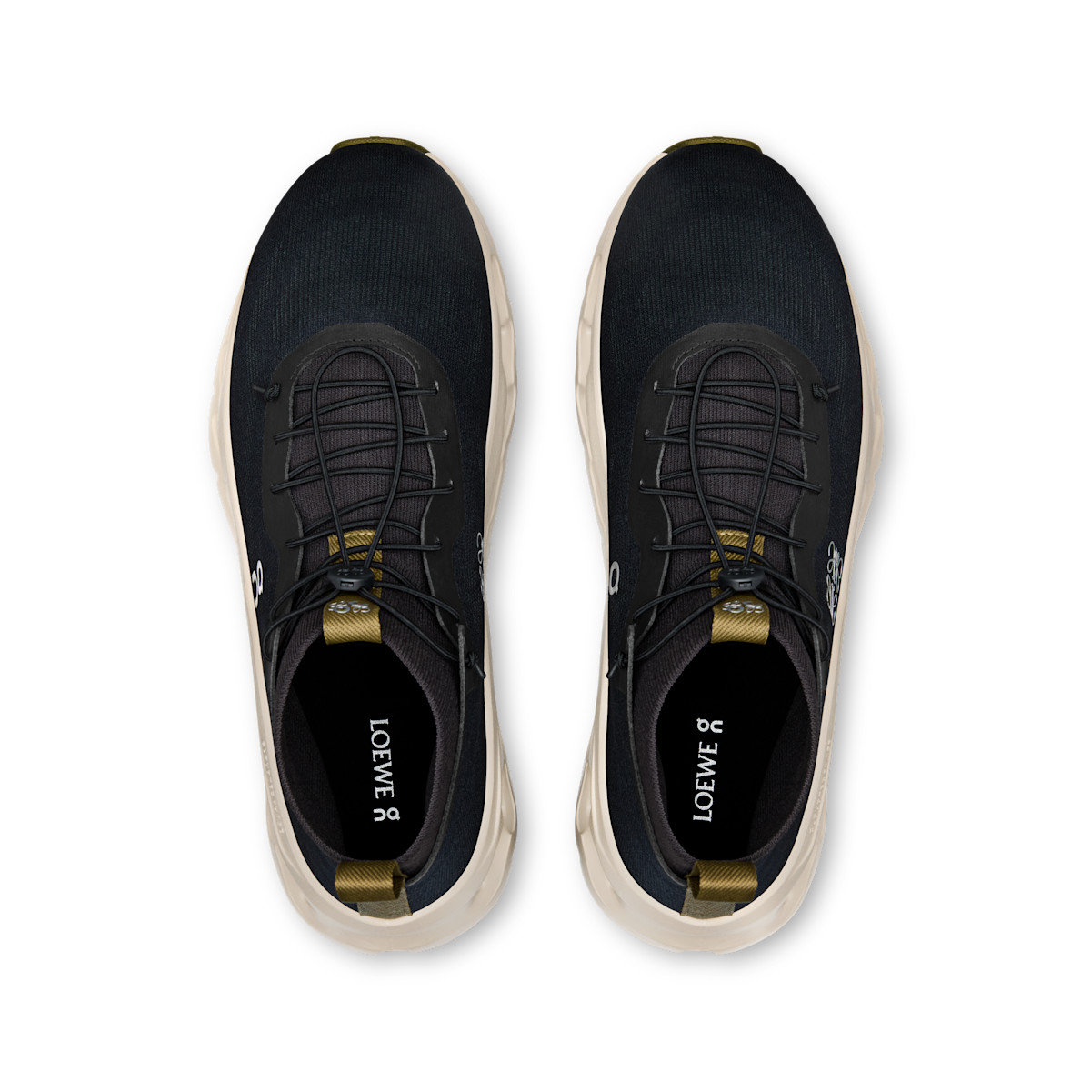 Men's Cloudtilt Hi LOEWE