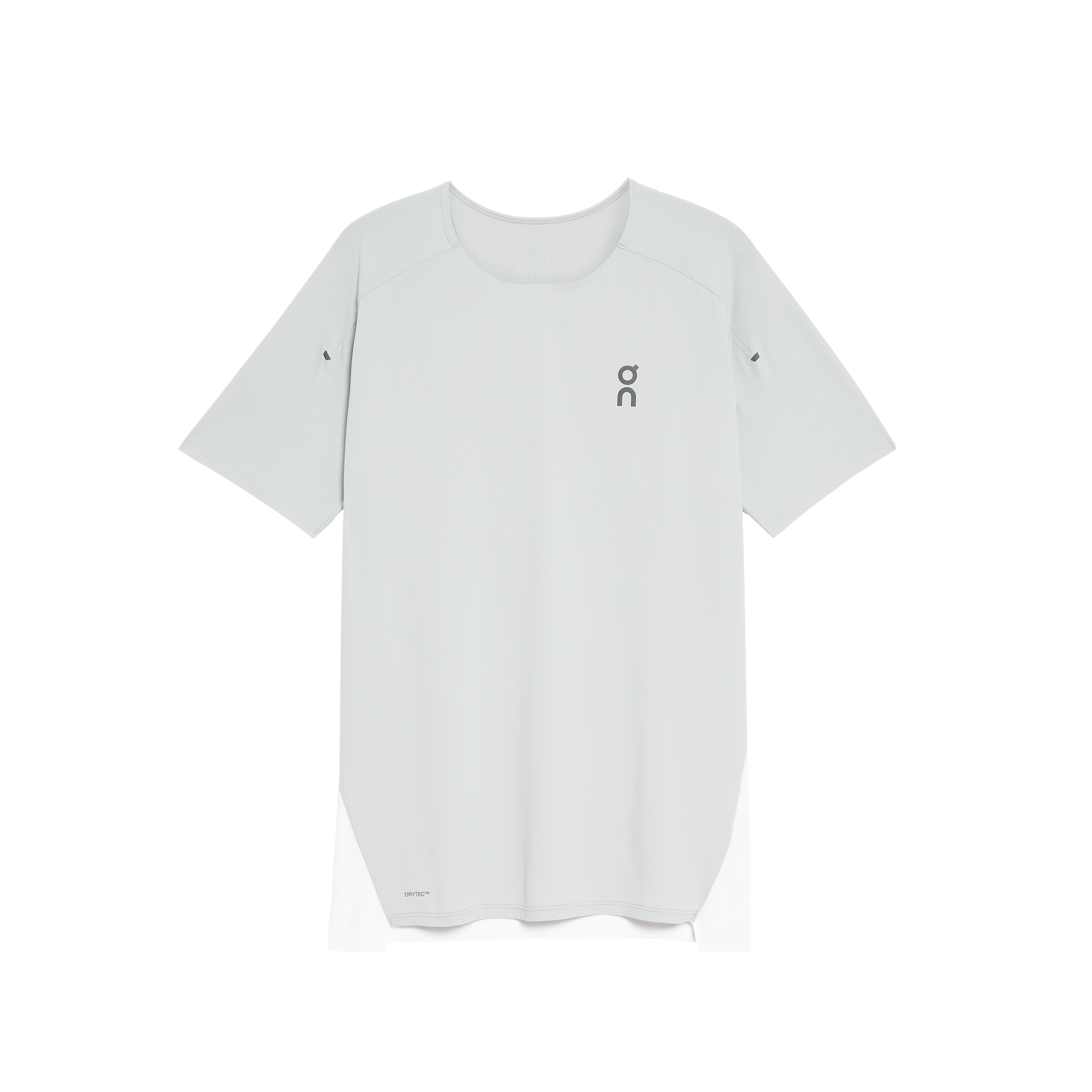 Men / Glacier | White / L