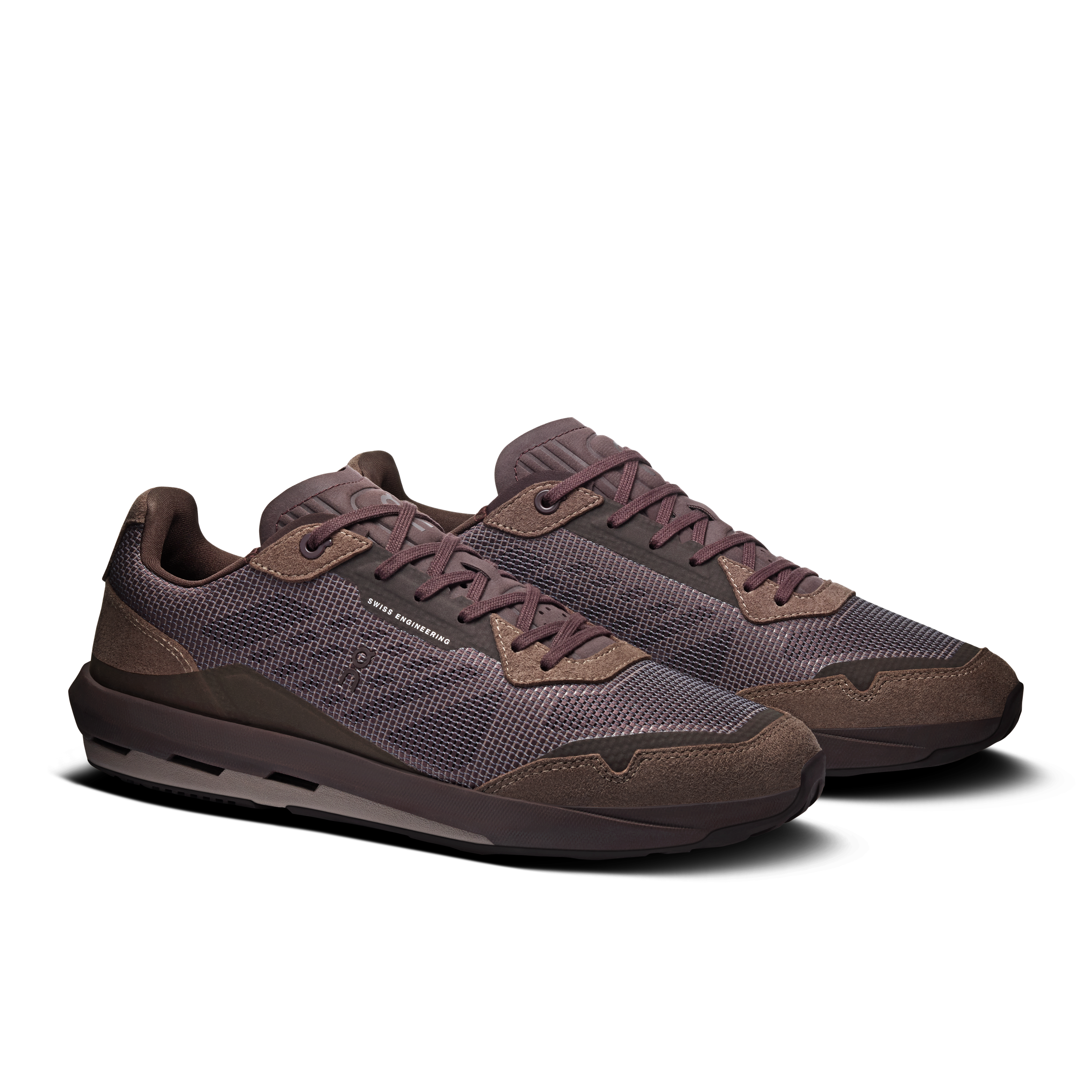 CloudmuseWomen / Ox | Ash / 40