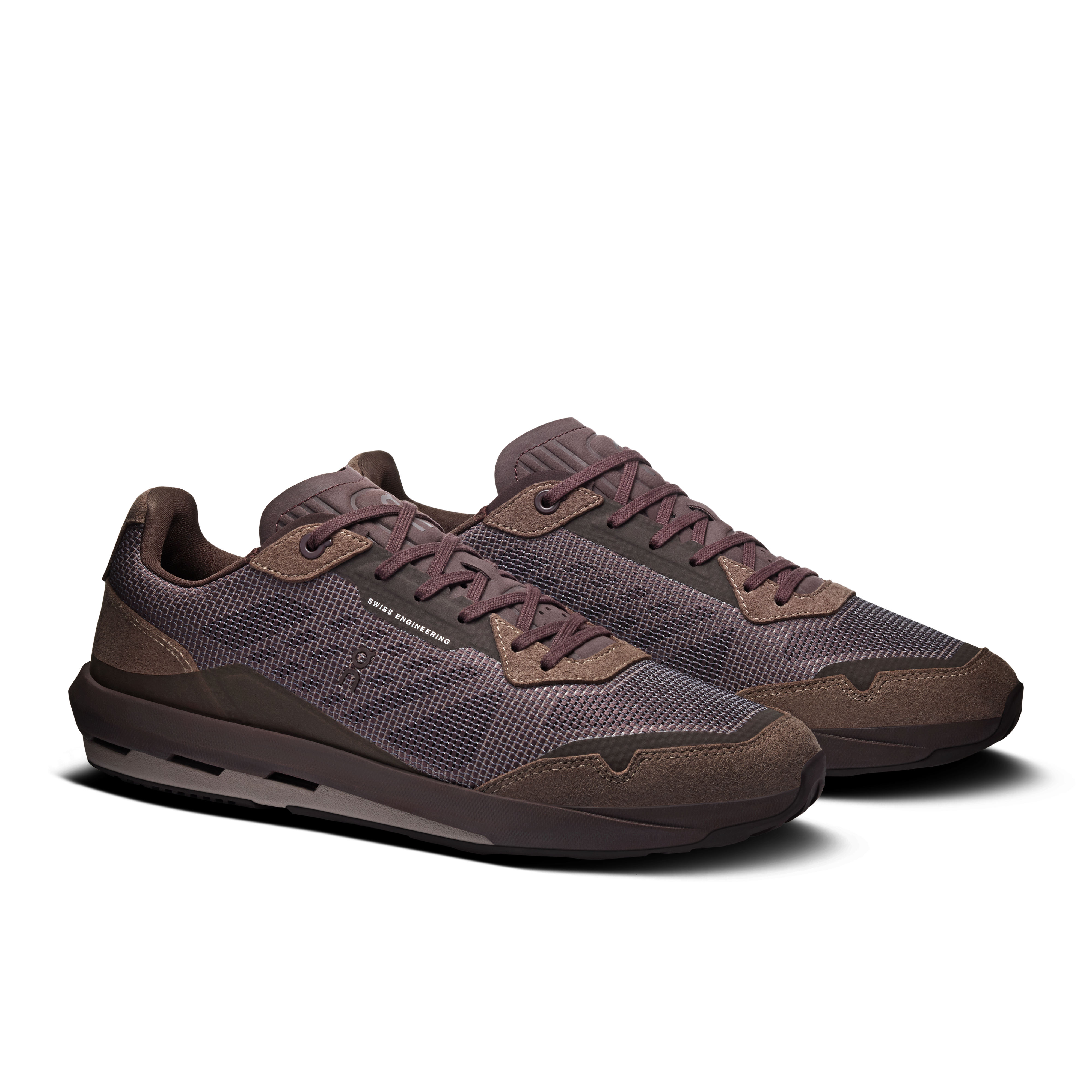 On Cloudmuse Ox & Ash Women Active life Shoes
