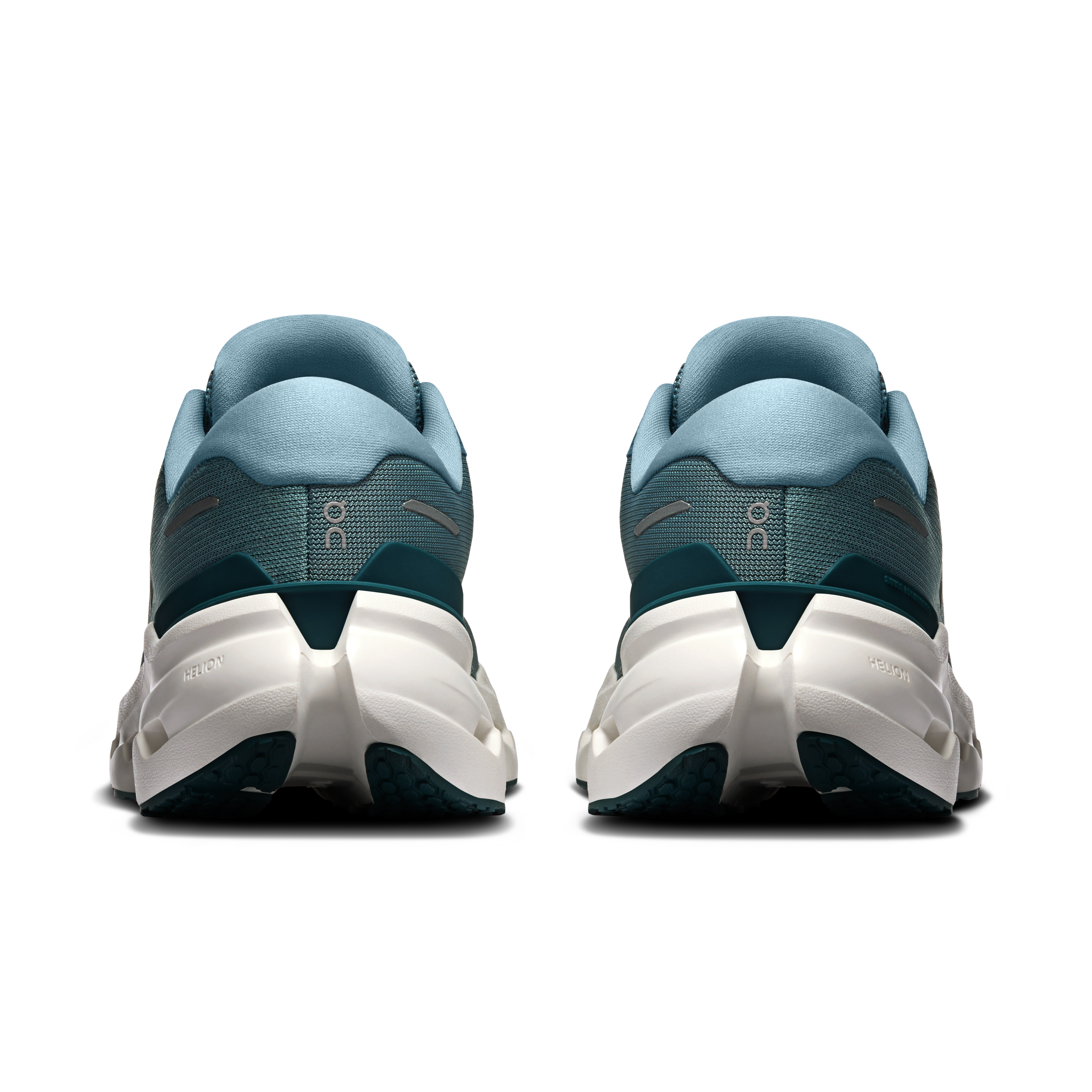 On Cloudrunner 3 Agave & Mistletoe Women Road running Shoes