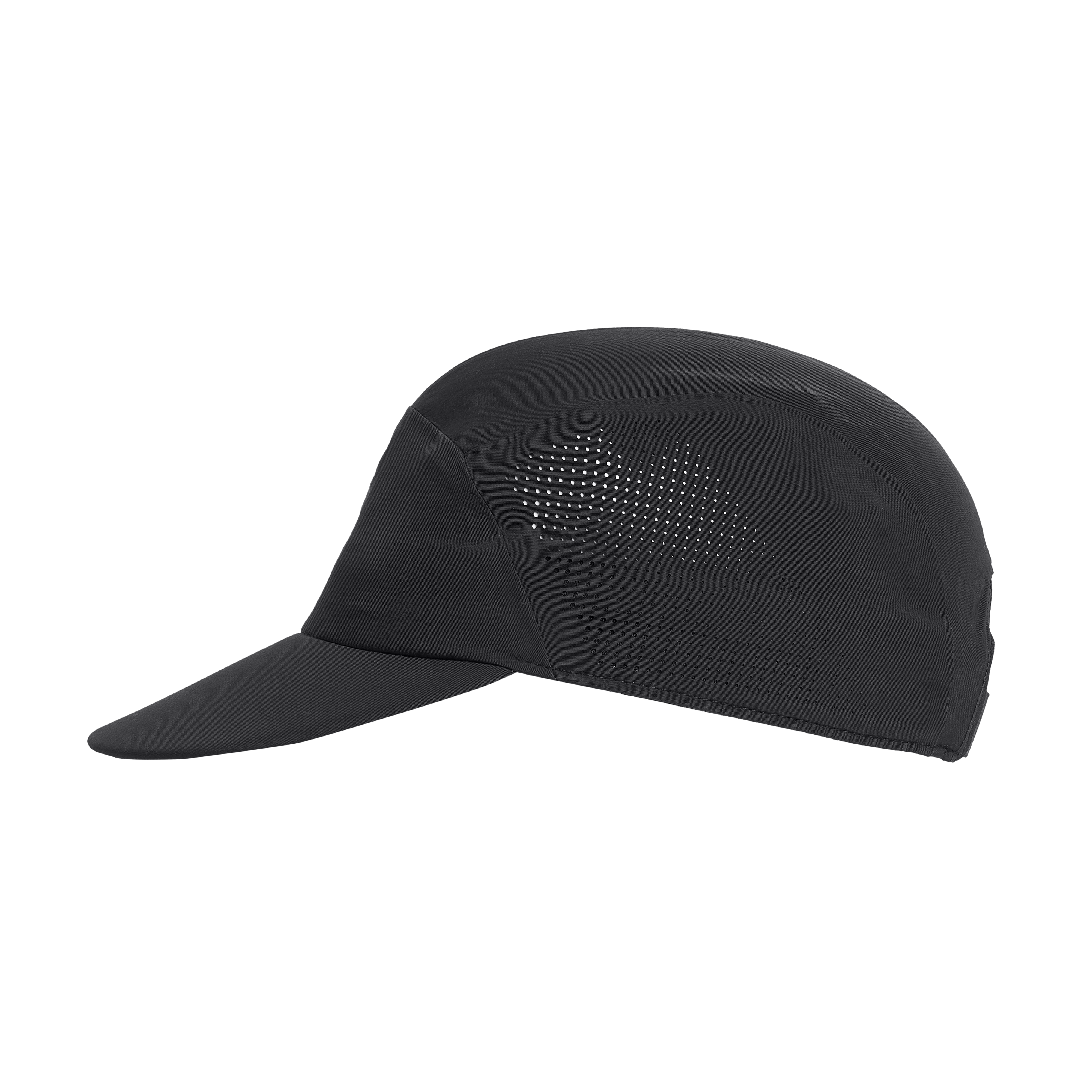 Performance Cap in Black