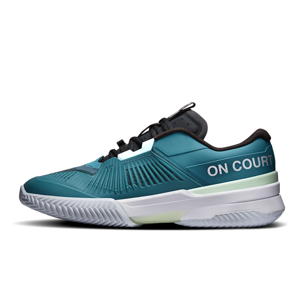 Men's THE ROGER Pro Fire Clay
