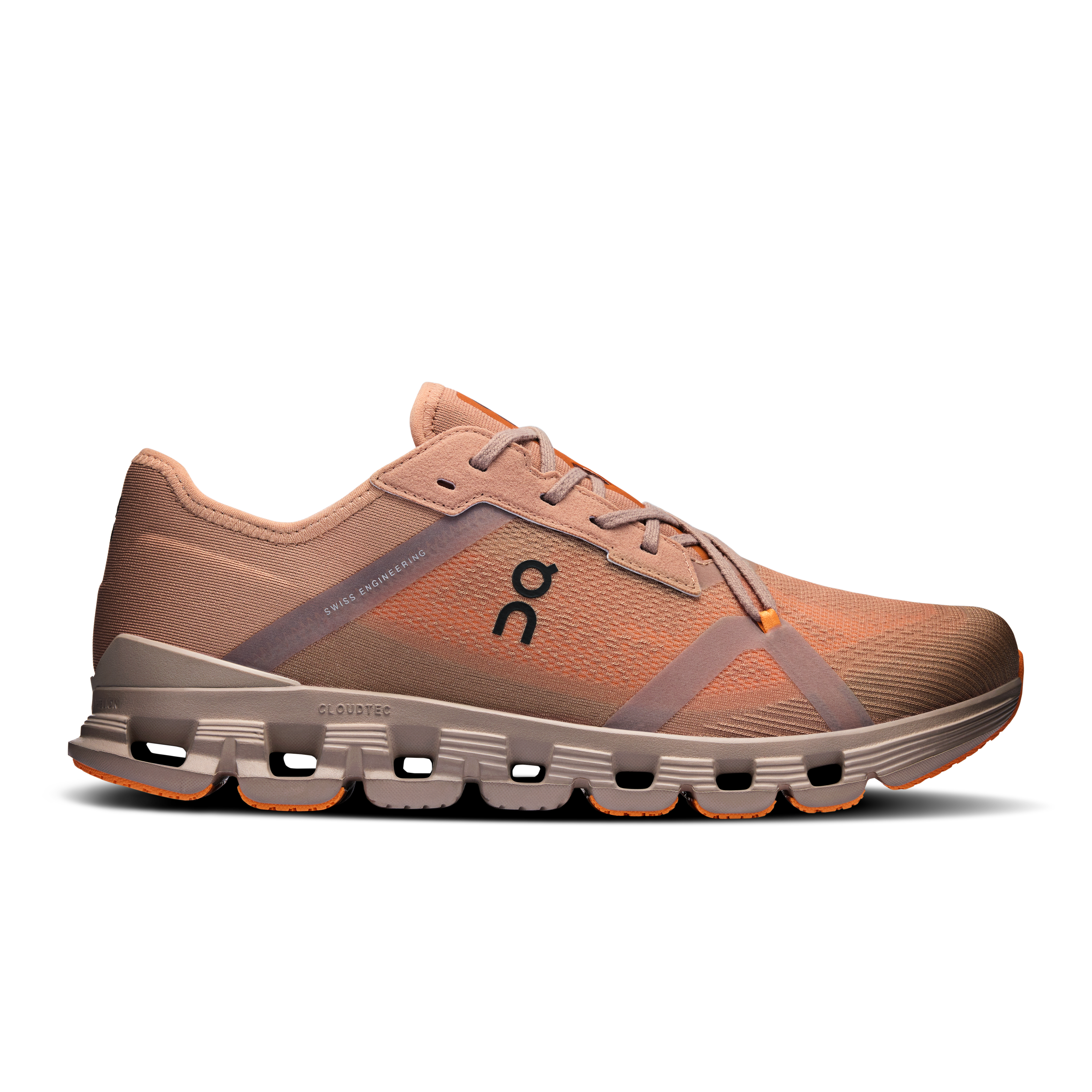 Men / Rosebrown | Tangerine / 44
