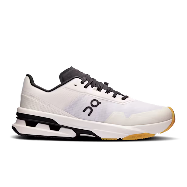 Cloudpulse Pro Shoe in White/Black
