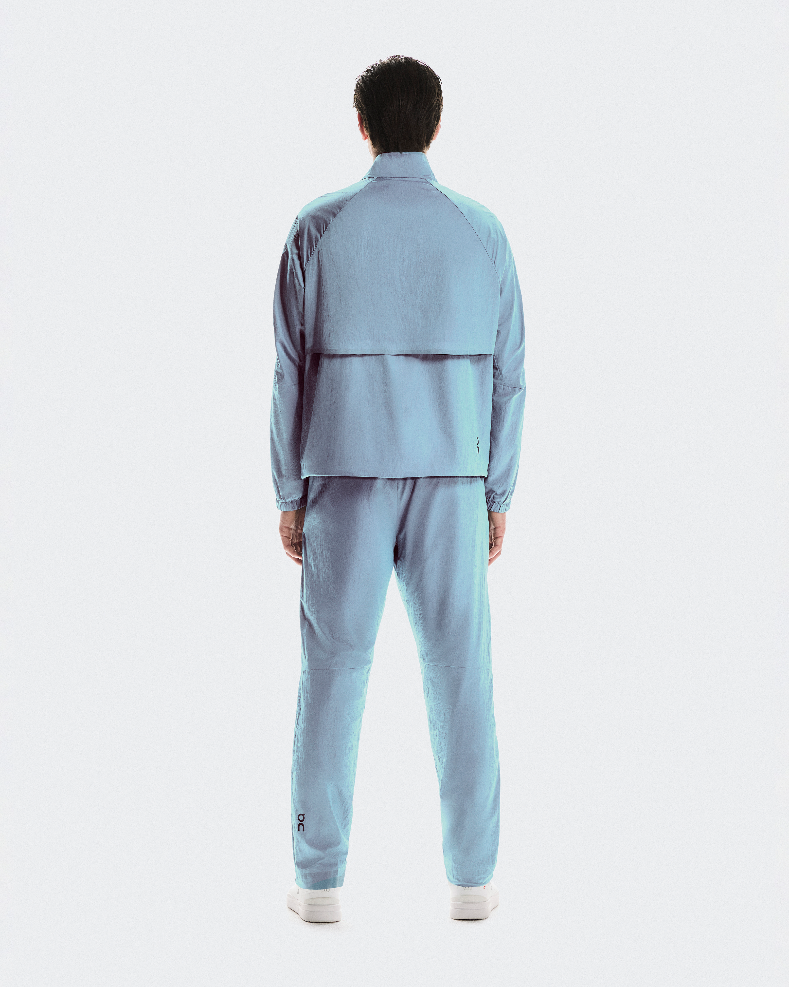 Court PantsMen / Geyser / XXL