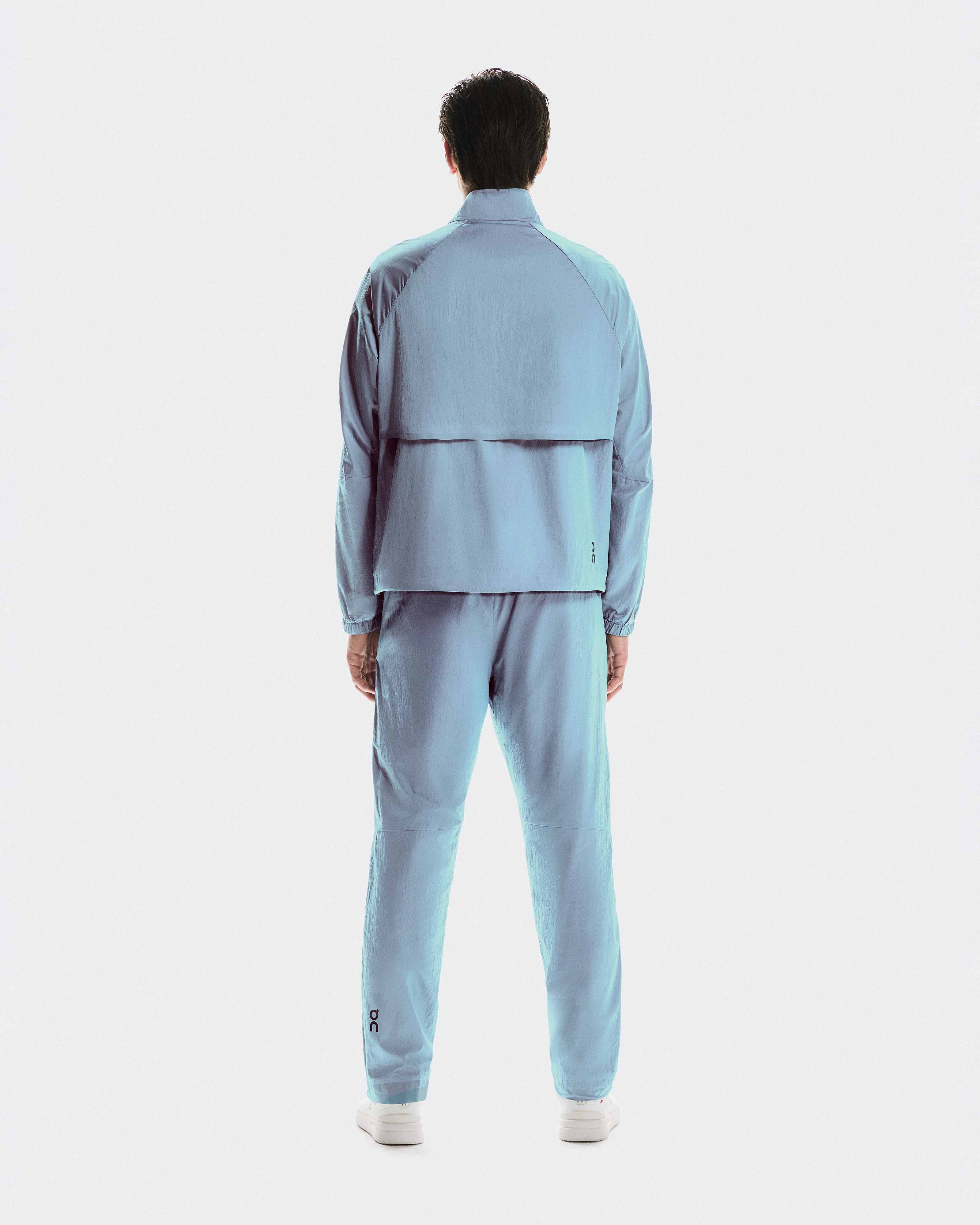 On Court Pants Geyser Men Pants