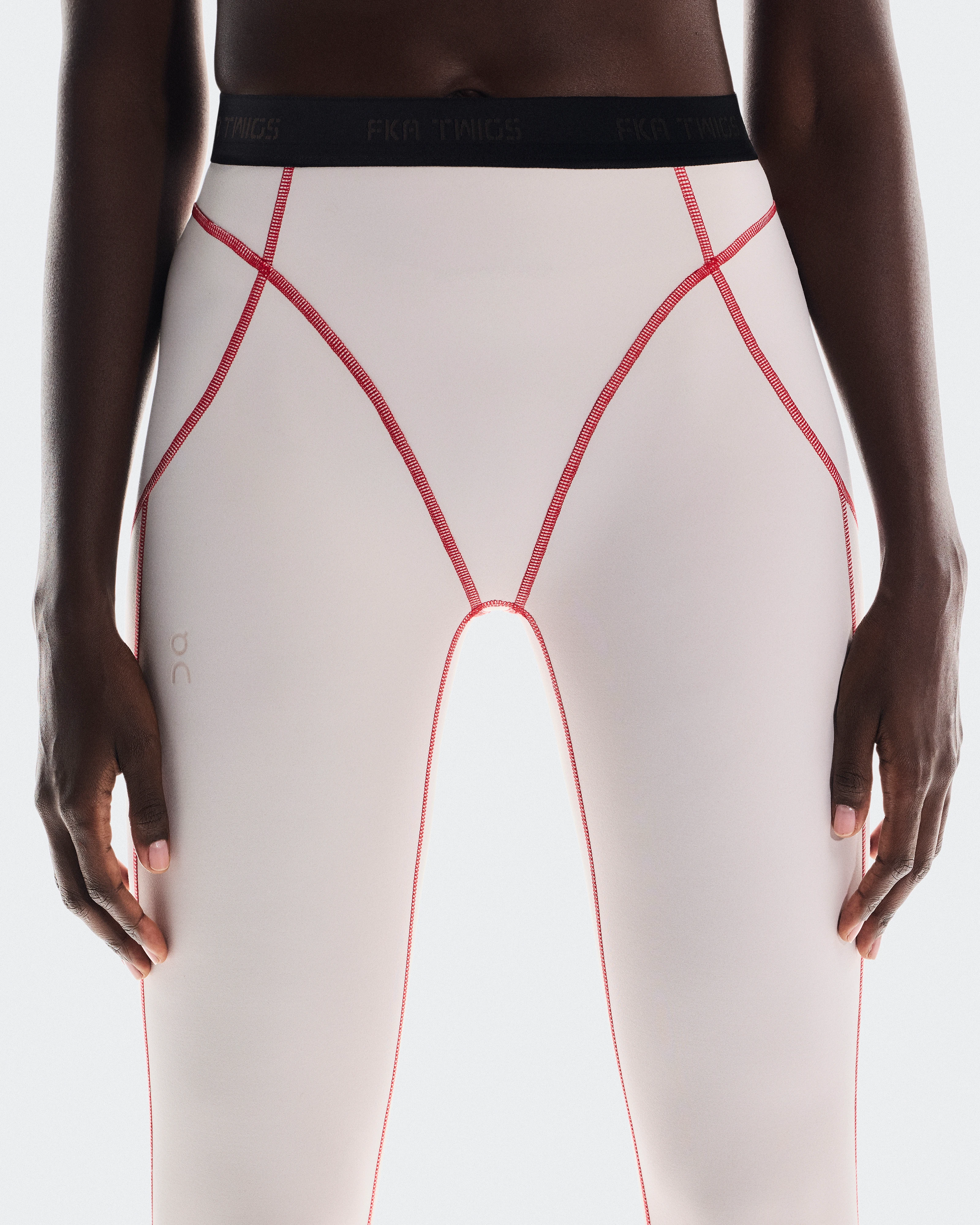 On STUDIO TIGHTS FKA Lily Damen Tights & Leggings