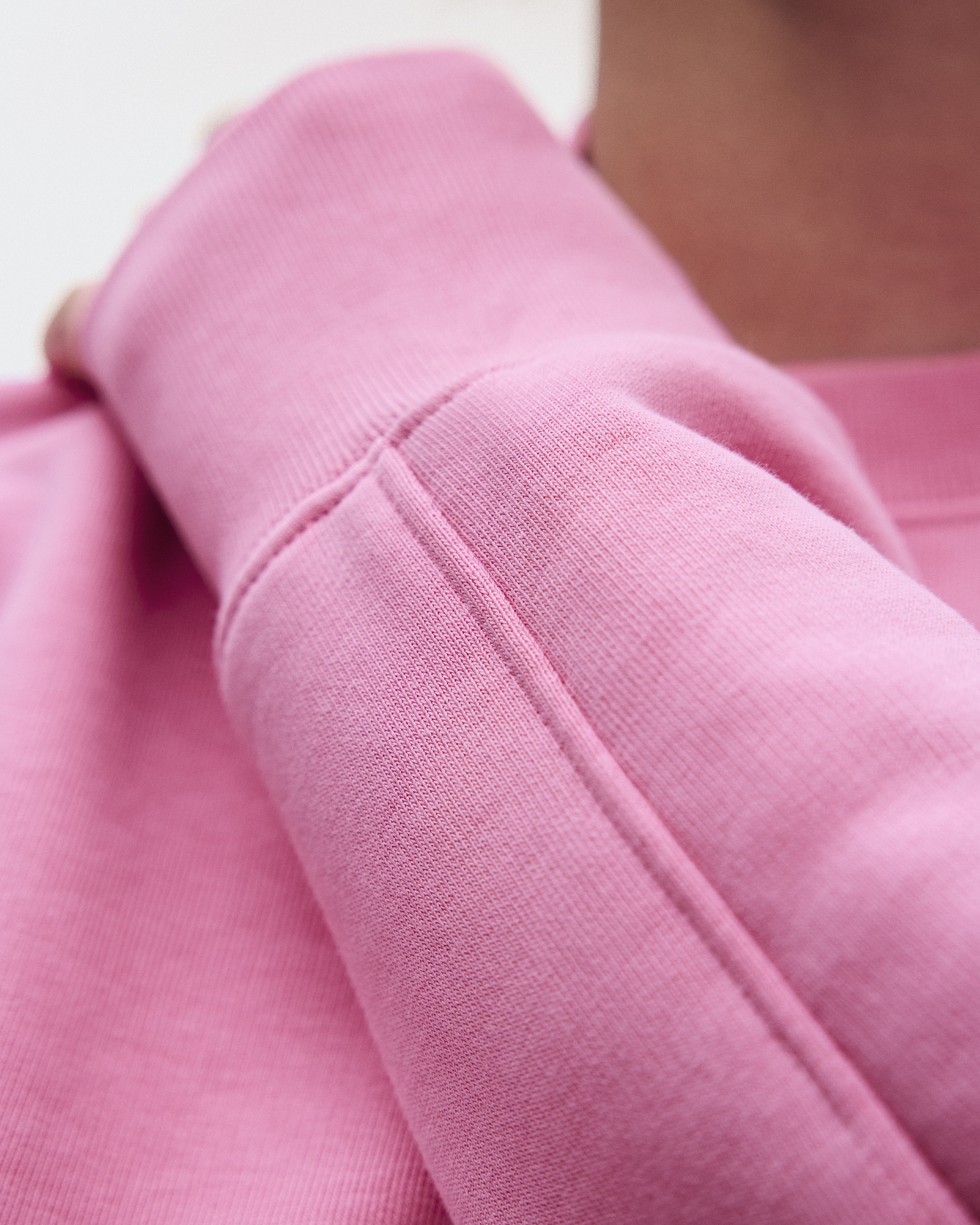 Women's Club Crew | Pink | On United States