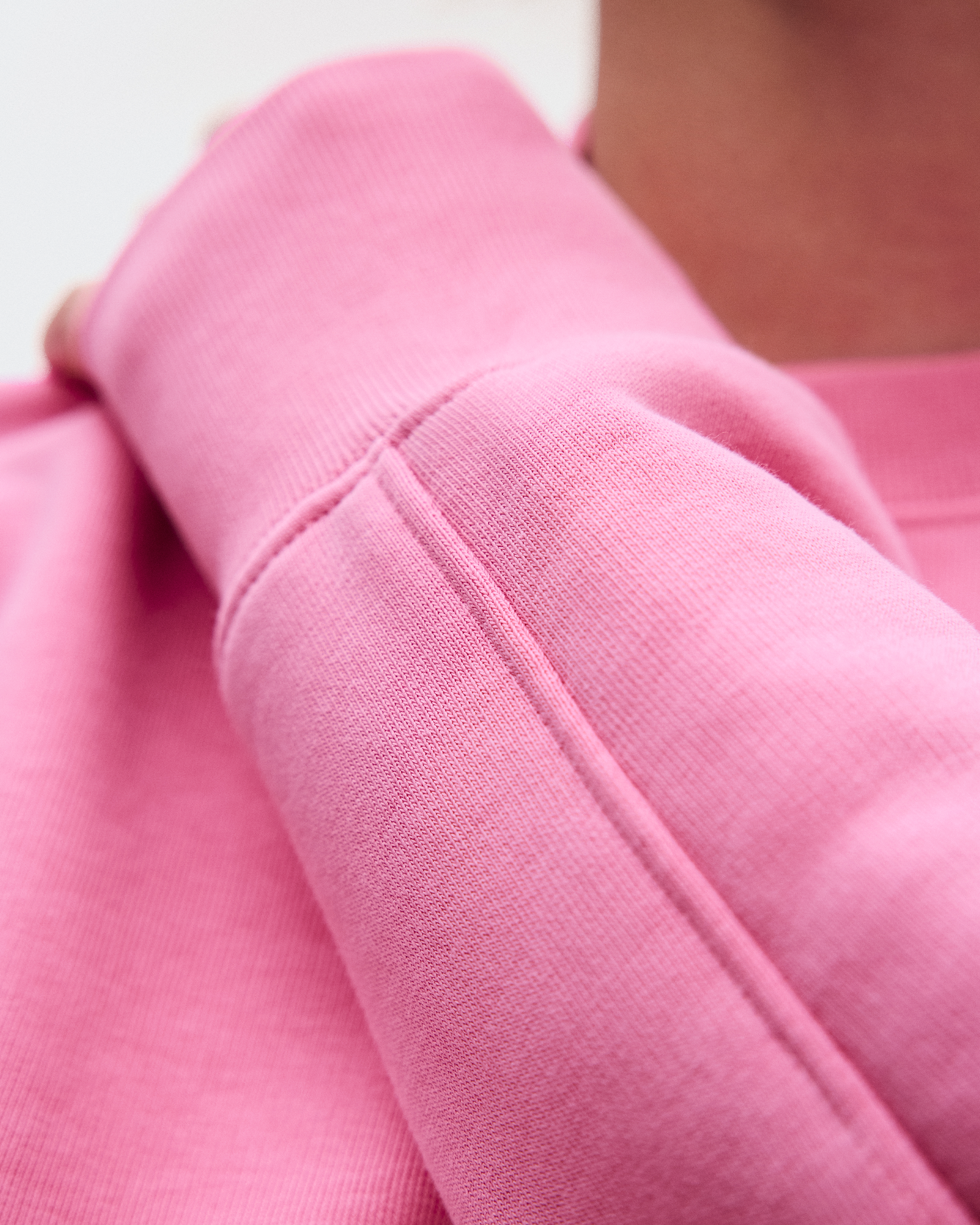 Club CrewWomen / Bubblegum / L