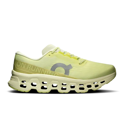 Cloudmonster 3 Limelight | Seedling