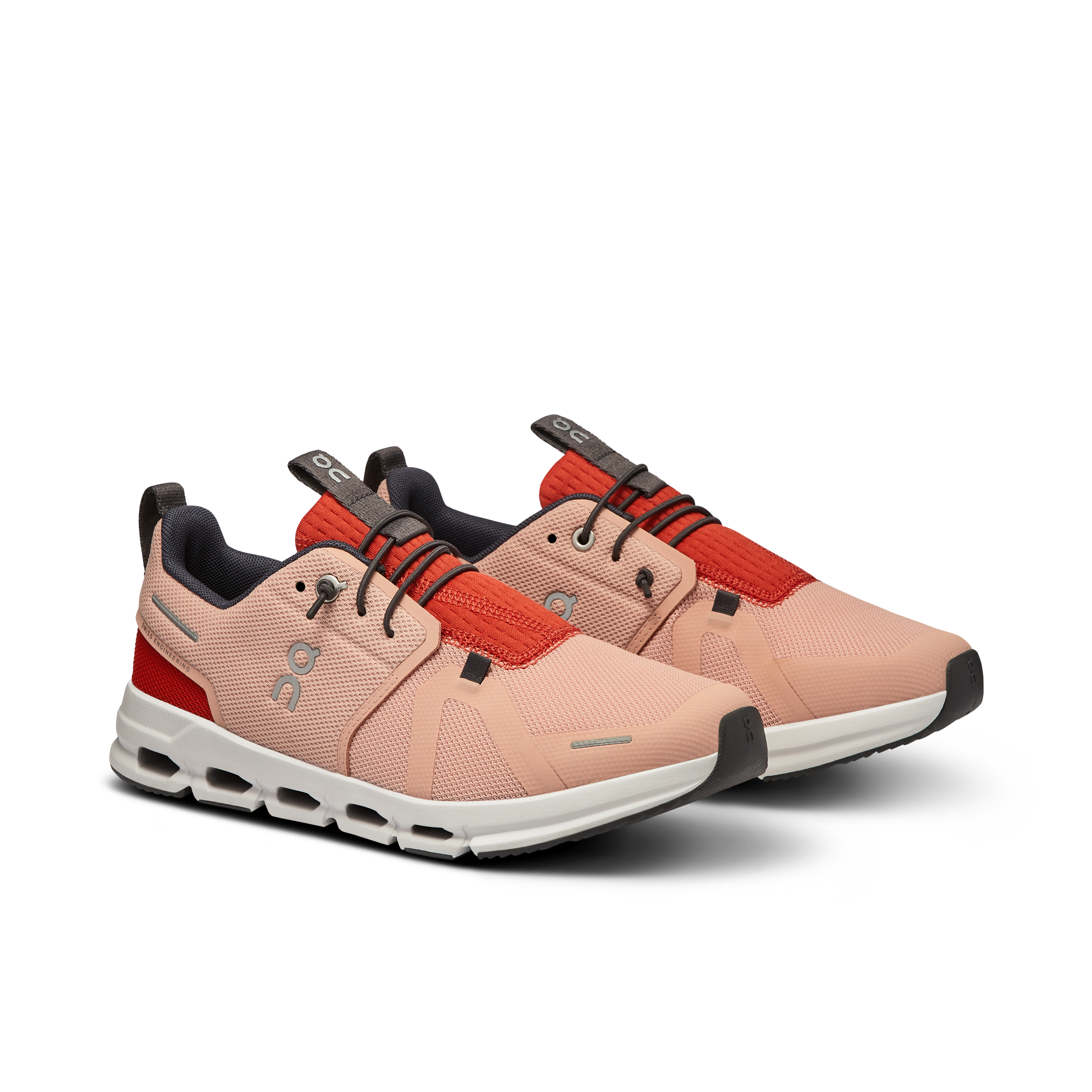 Cloud SkyYouth / Rose | Red / 38.5