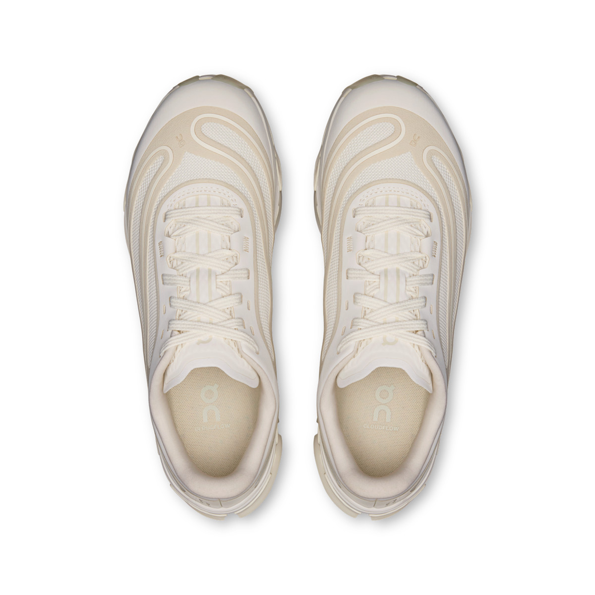 Women's Cloudflow 5 AD