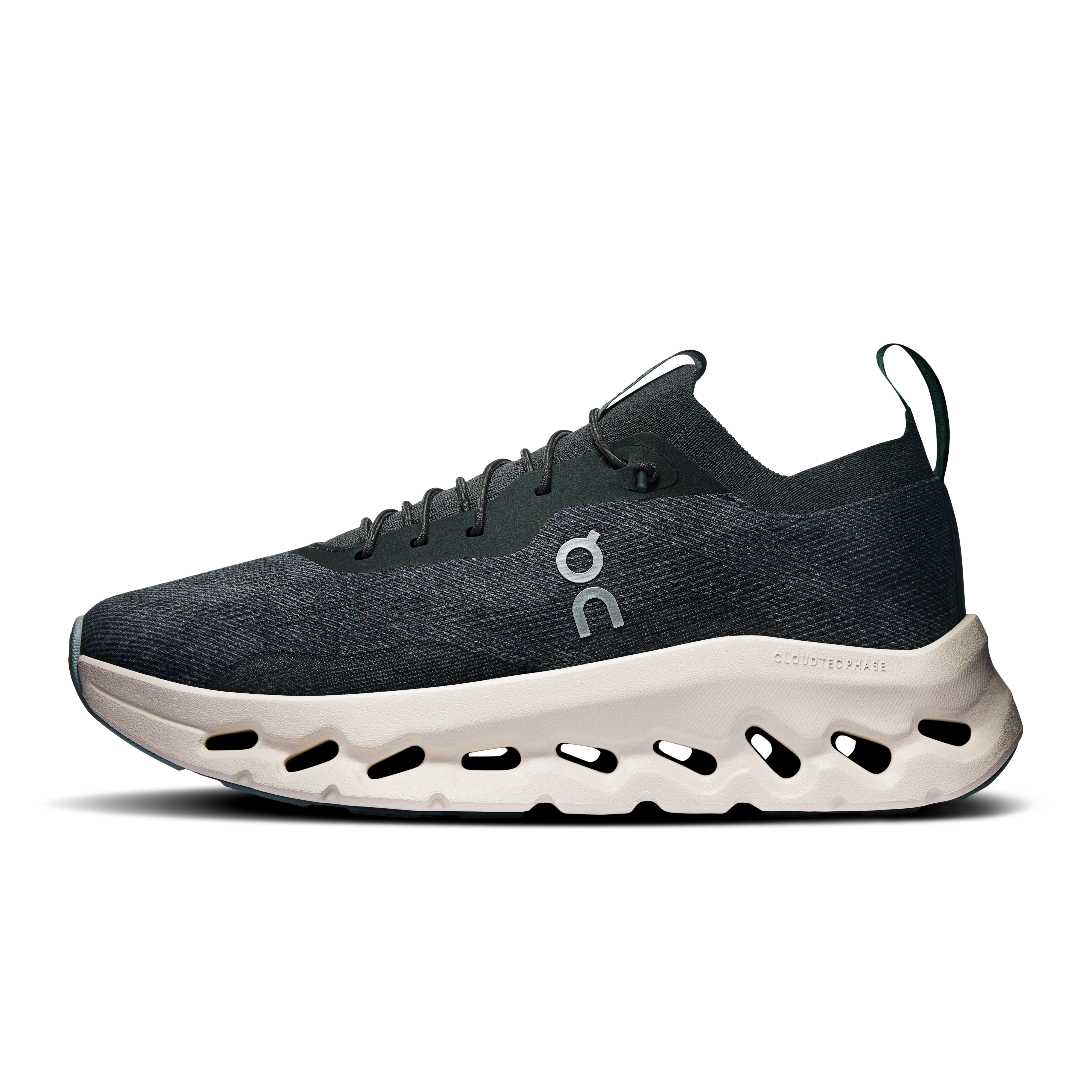 On Cloudtilt LOEWE Denim Grey Women Active life Shoes