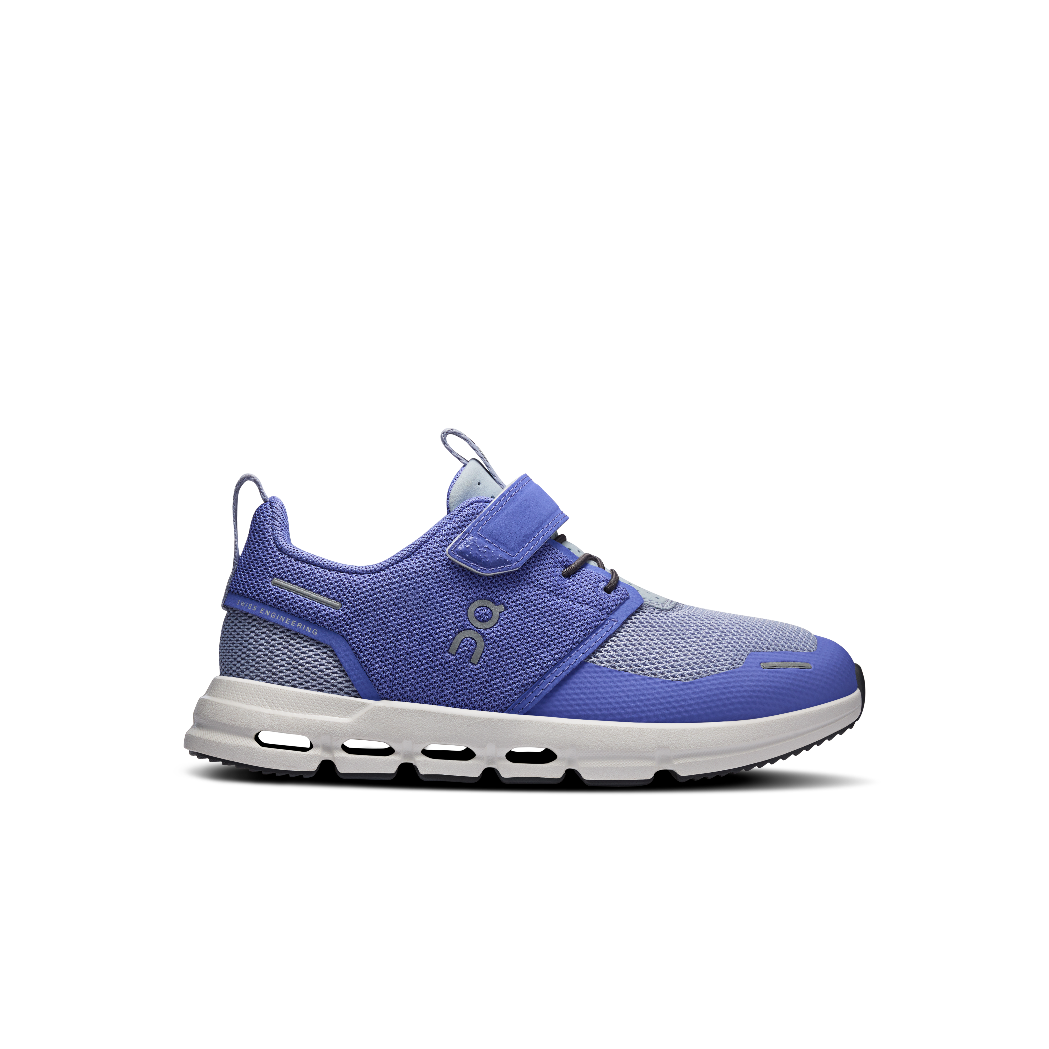 Cloud Play Lifestyle Shoe in Sailor/Marsh