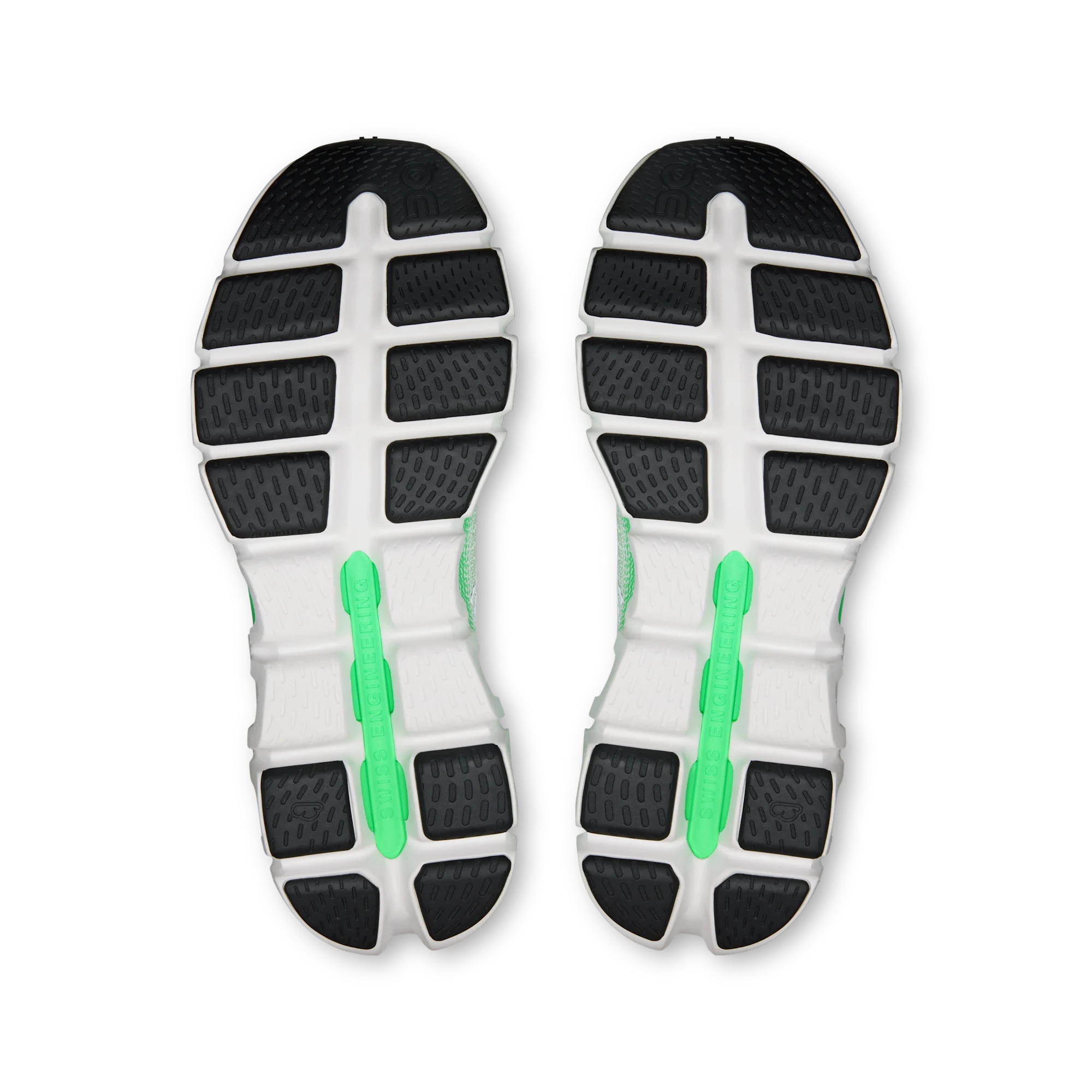 Men's Cloud X Tempo Bark | Ivory - thumbnail 9