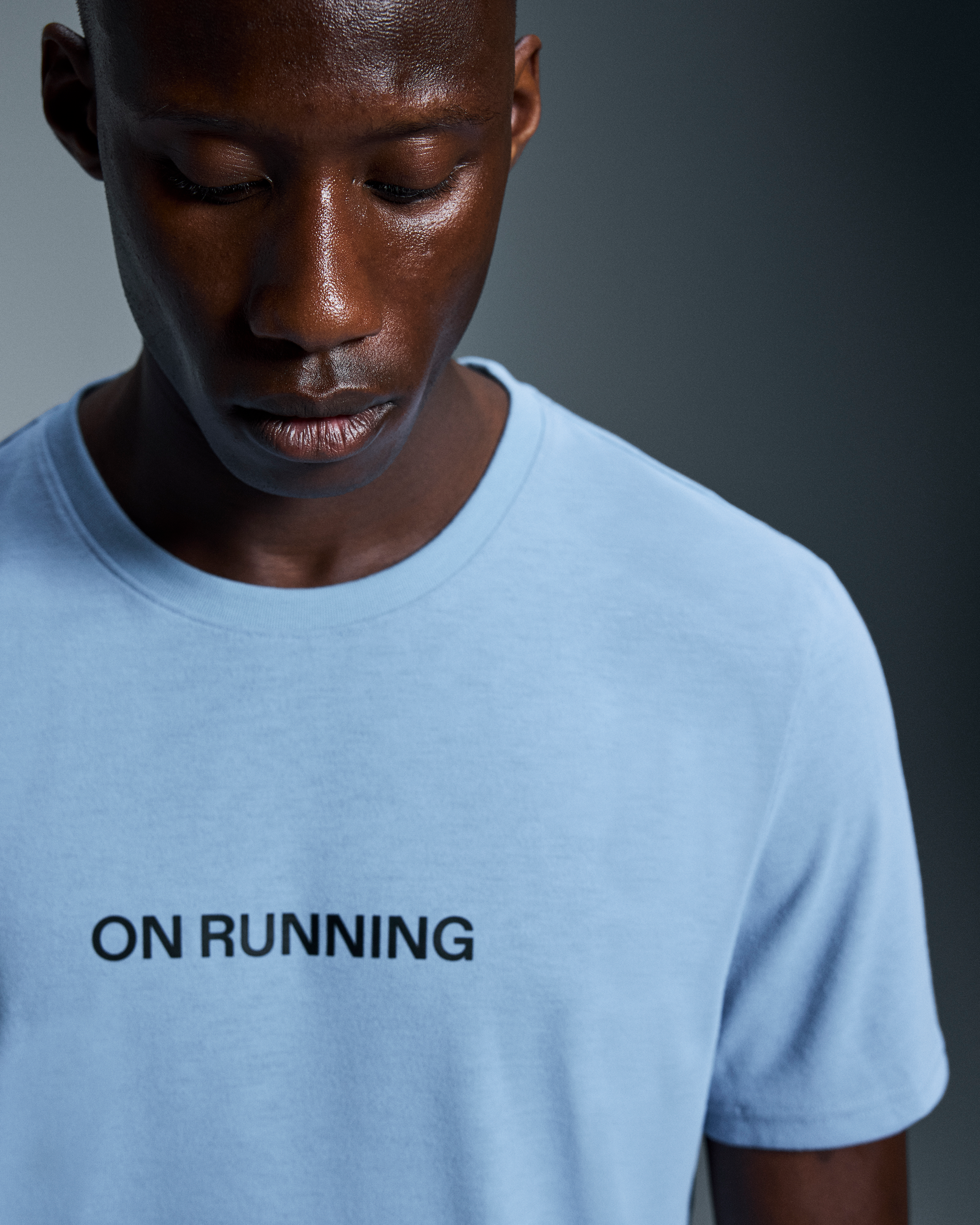 On Run-TMen / Chambray / L