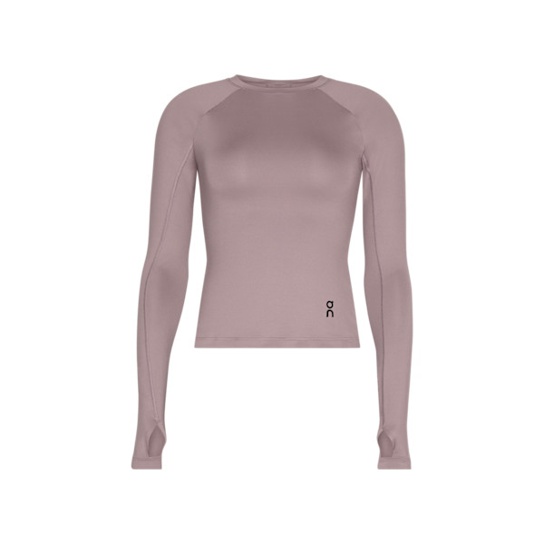 Women's Studio Long-T