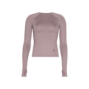 Studio Long-T Long-Sleeve Shirt in Heron