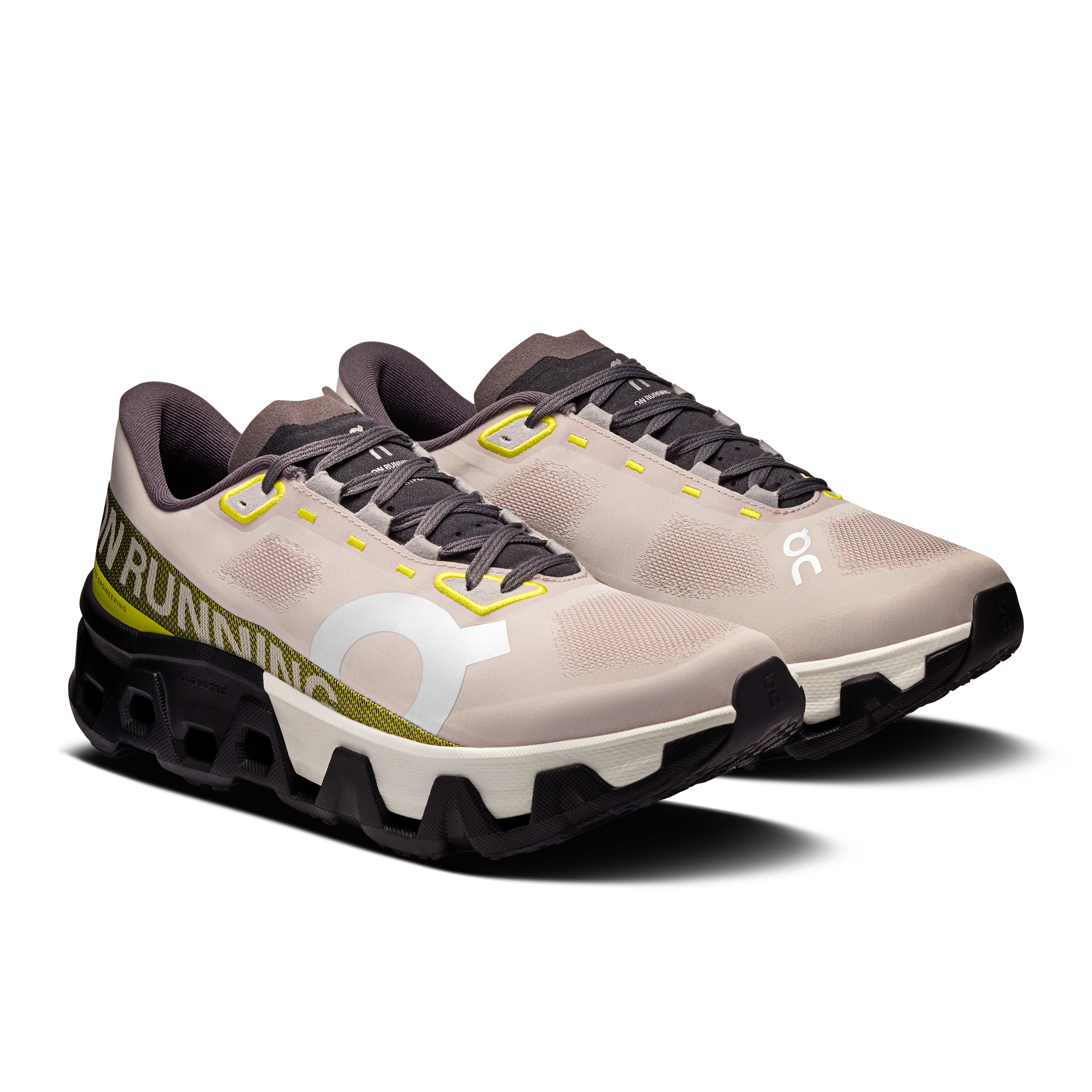 Cloudmonster HyperMen / Fade | Lime / 44