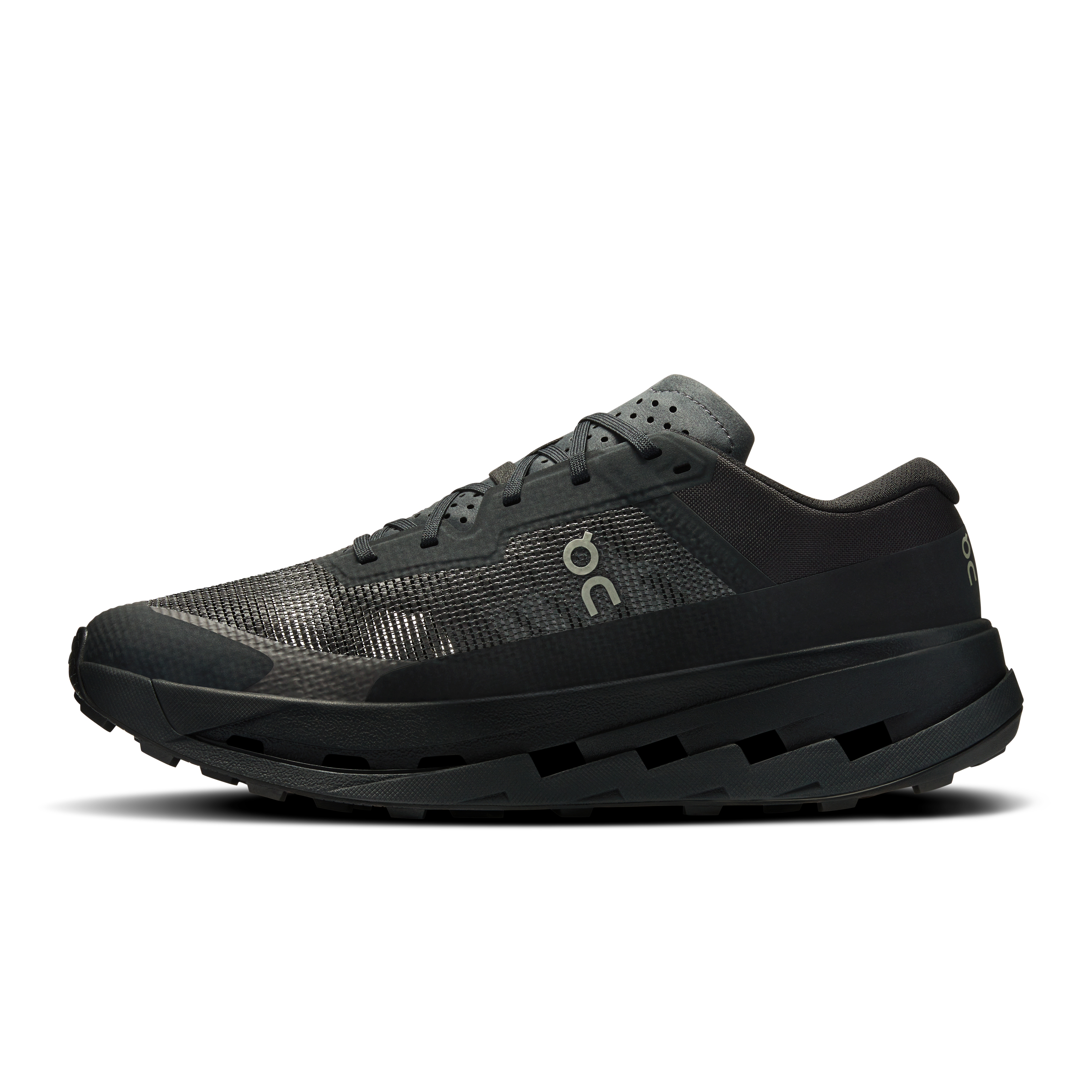 Cloudultra 3Men / Black | Black / 44