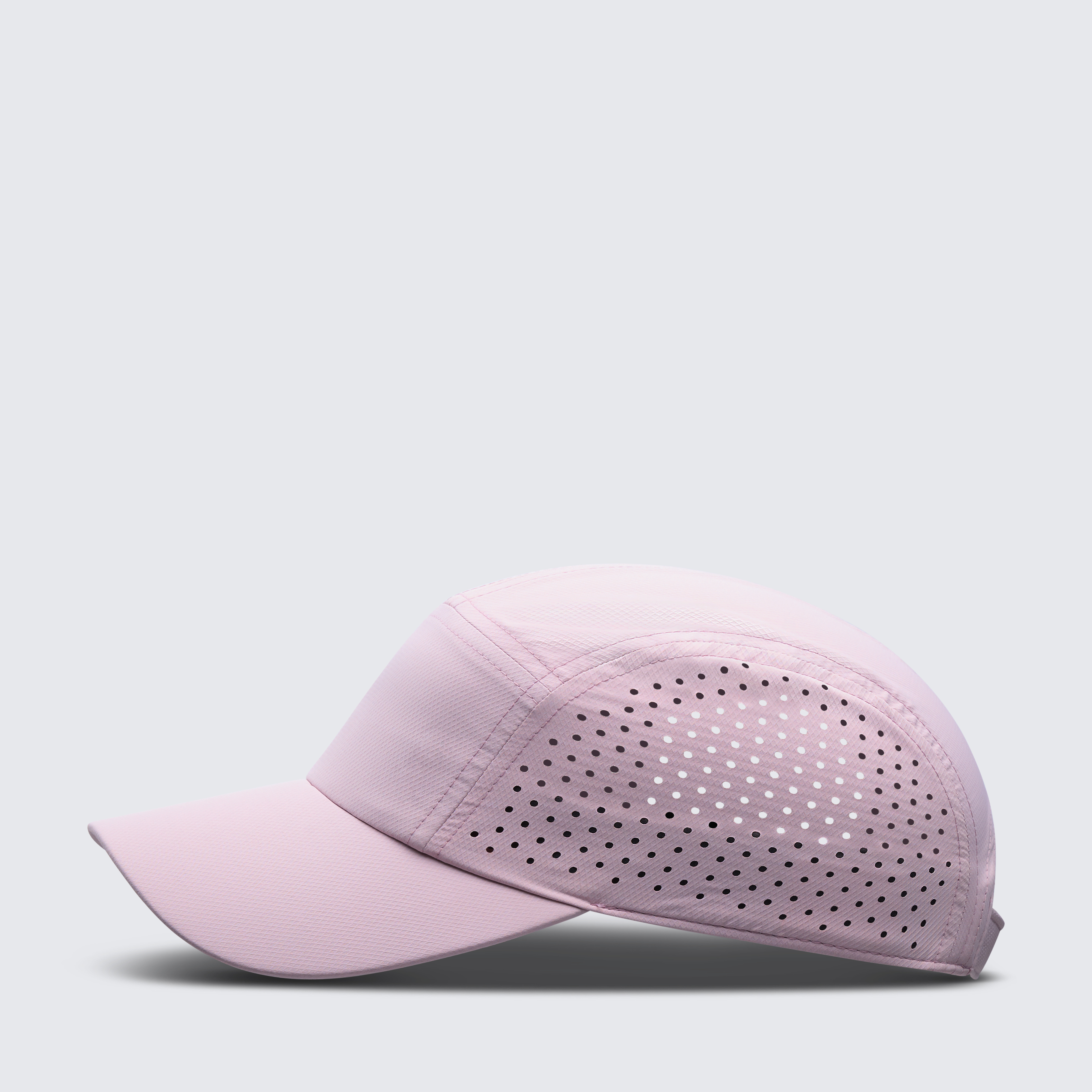 Lightweight Cap Kids in Mauve