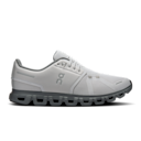 Cloud 6 Lifestyle Shoe in Wolf/Rock