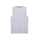 Focus Tank Top in Crater